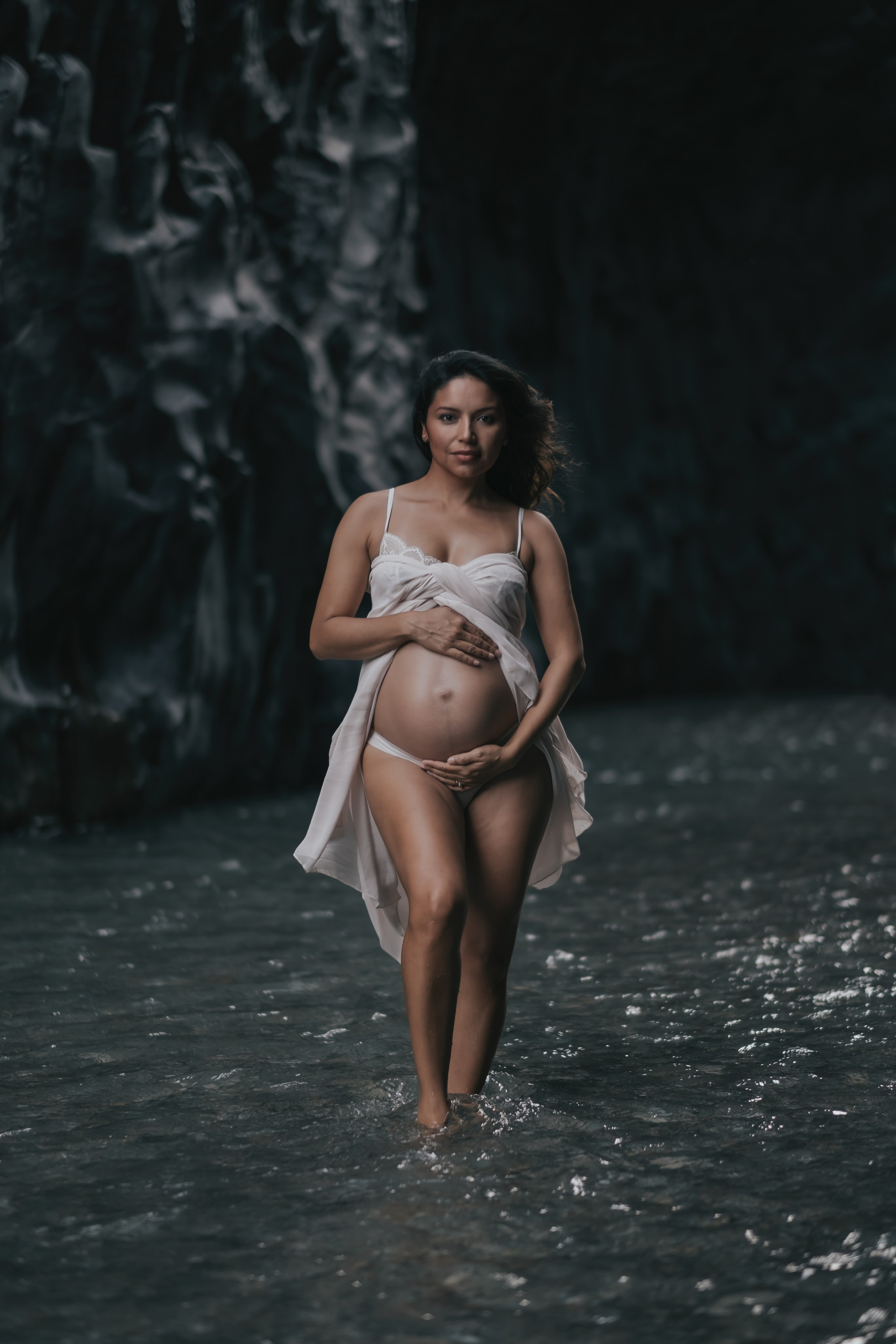 This little bun is almost done… Giorgio. Trinacria Fotografia