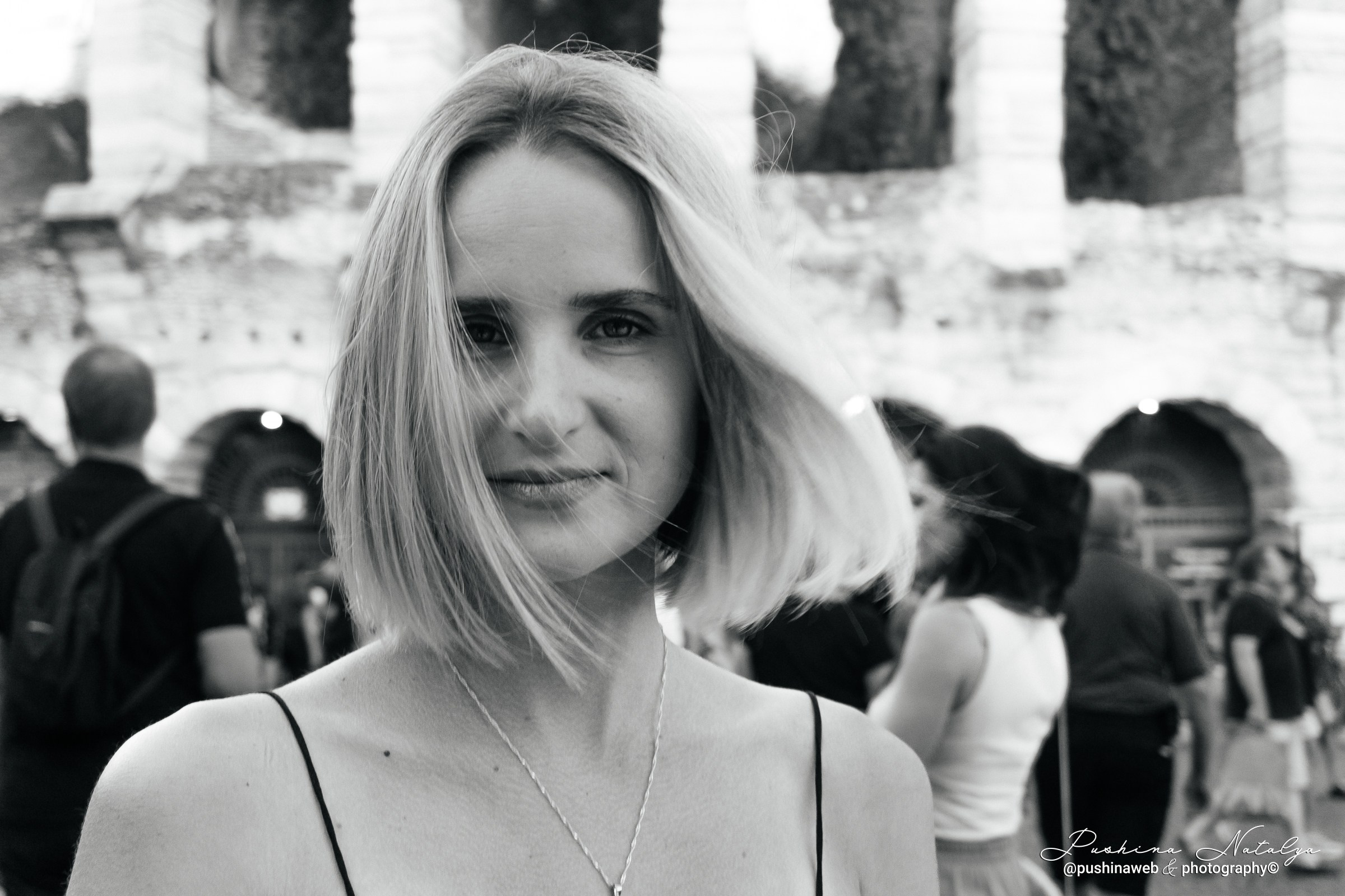 On the Road. Female, male and family photographer a Verona, Vicenza, Venezia e Padova