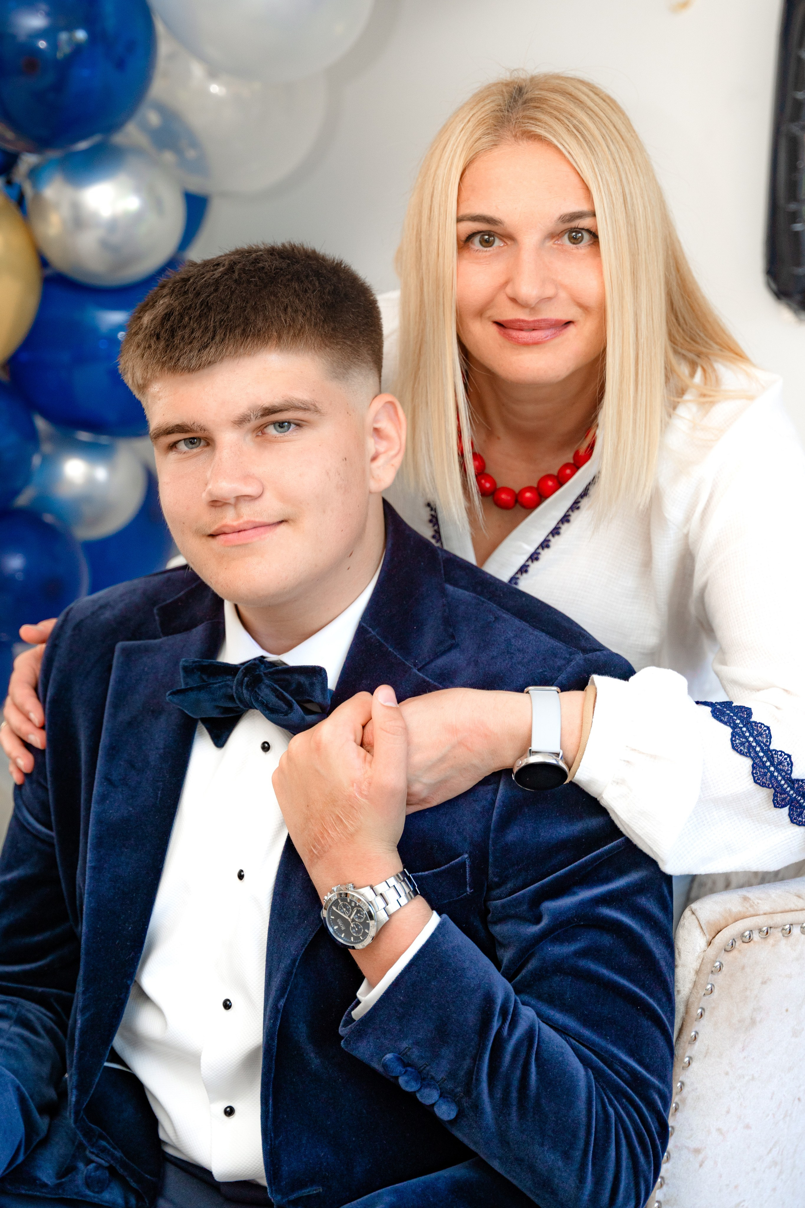 Graduation. Tonya Kyrylenko photographer in London