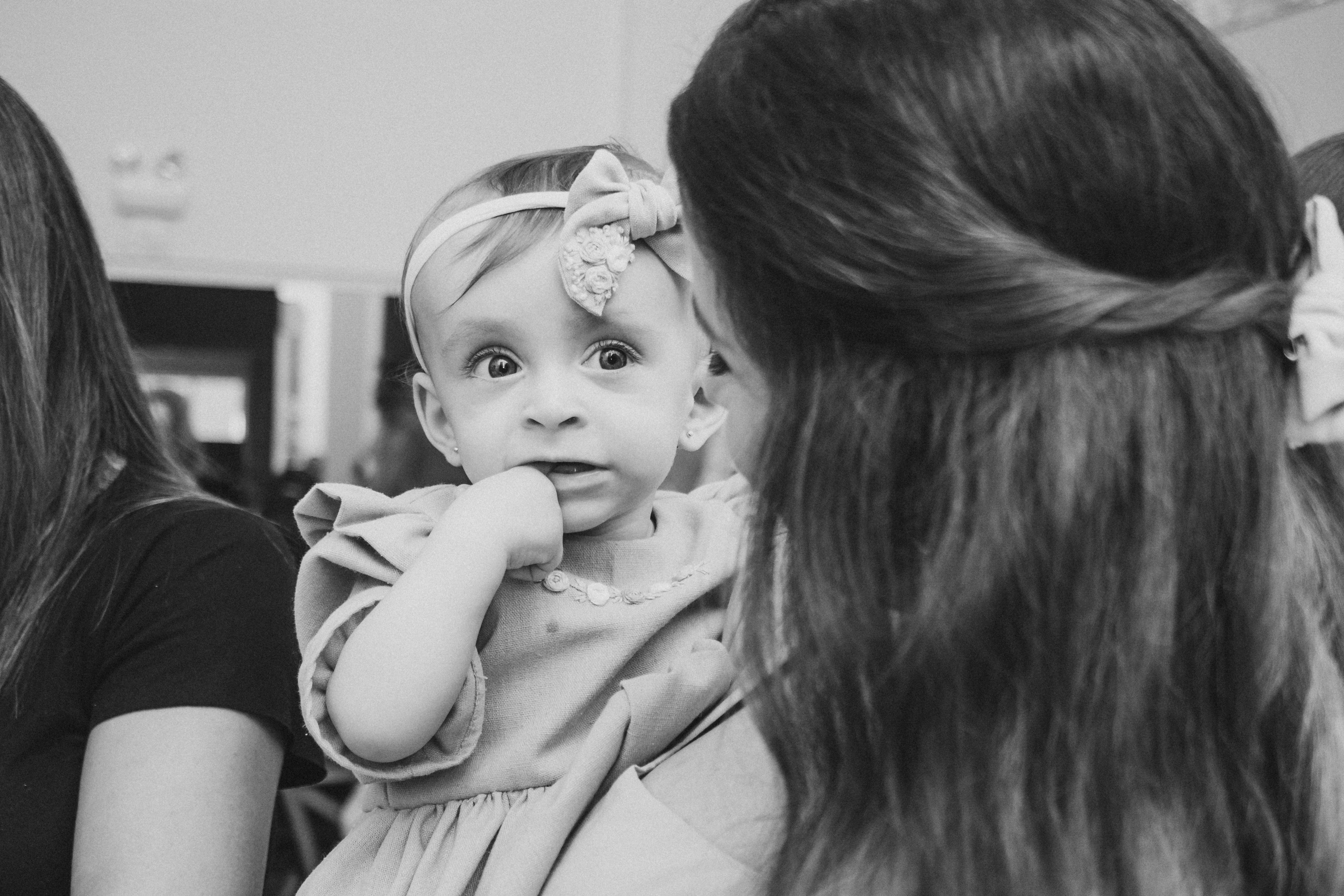 Celina — Aniversário 1 ano. Principal