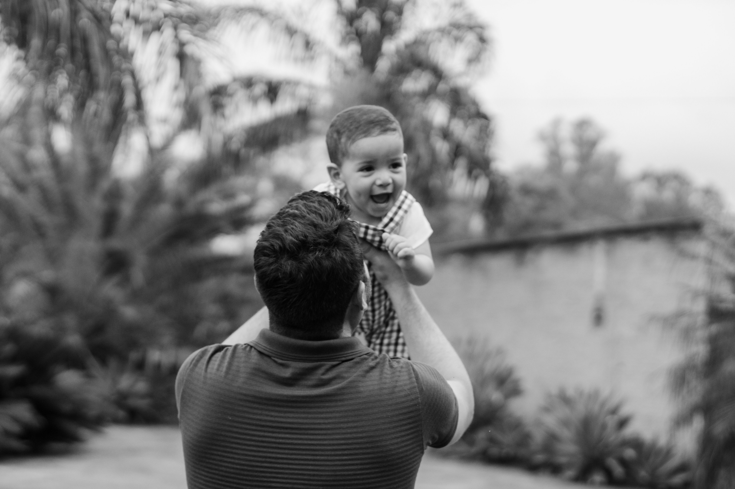 Gustavo — Aniversário 1 ano. Principal