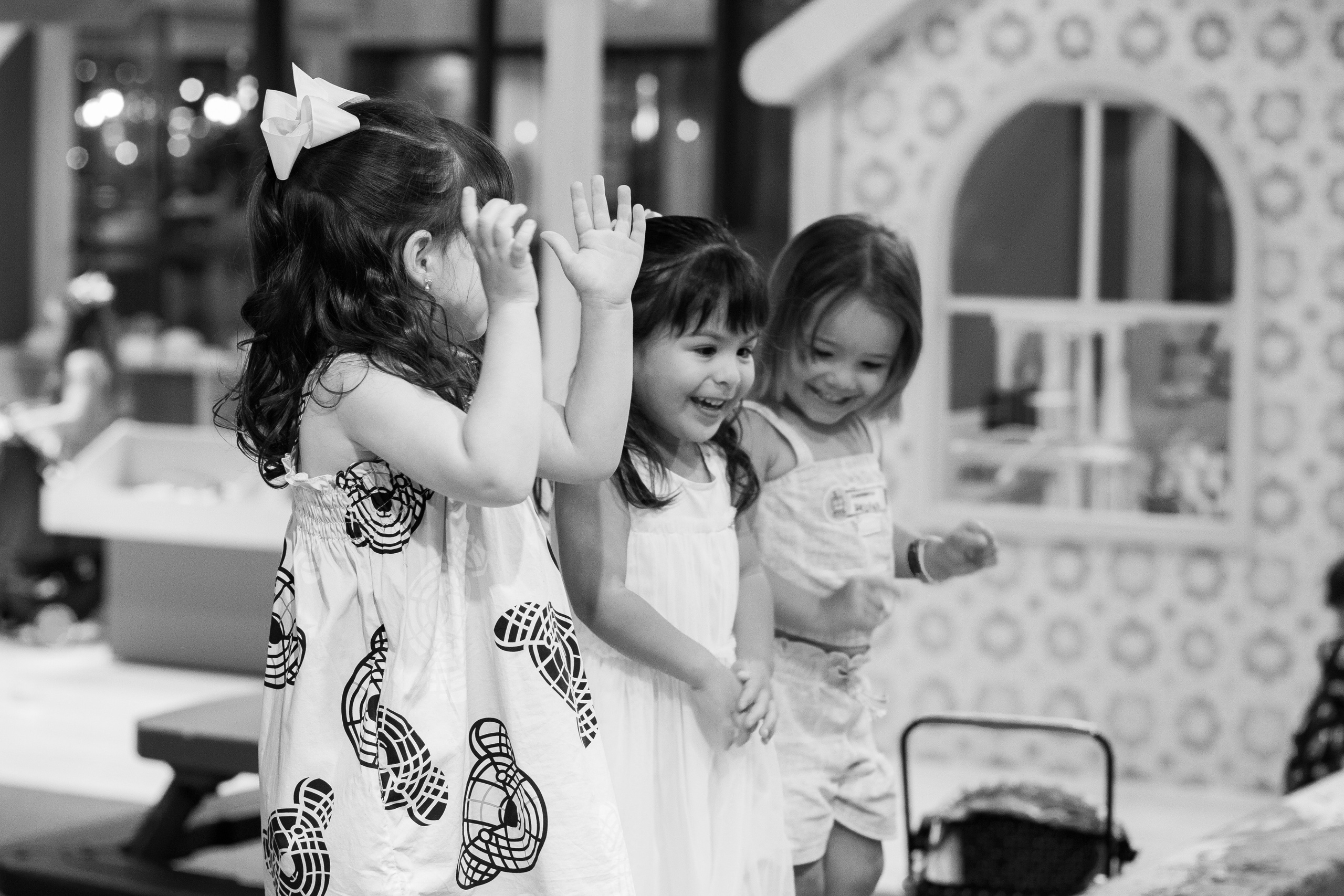 Cecília — Aniversário 2 anos. Principal