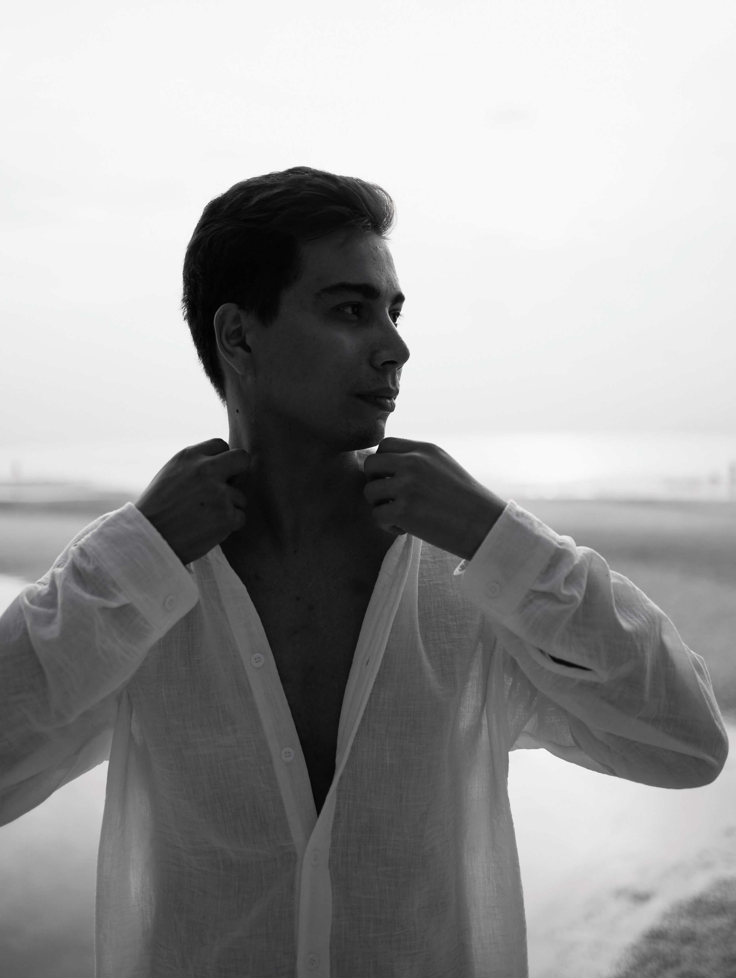MALE PHOTOSHOOT. Photographer on Koh Samui Elena