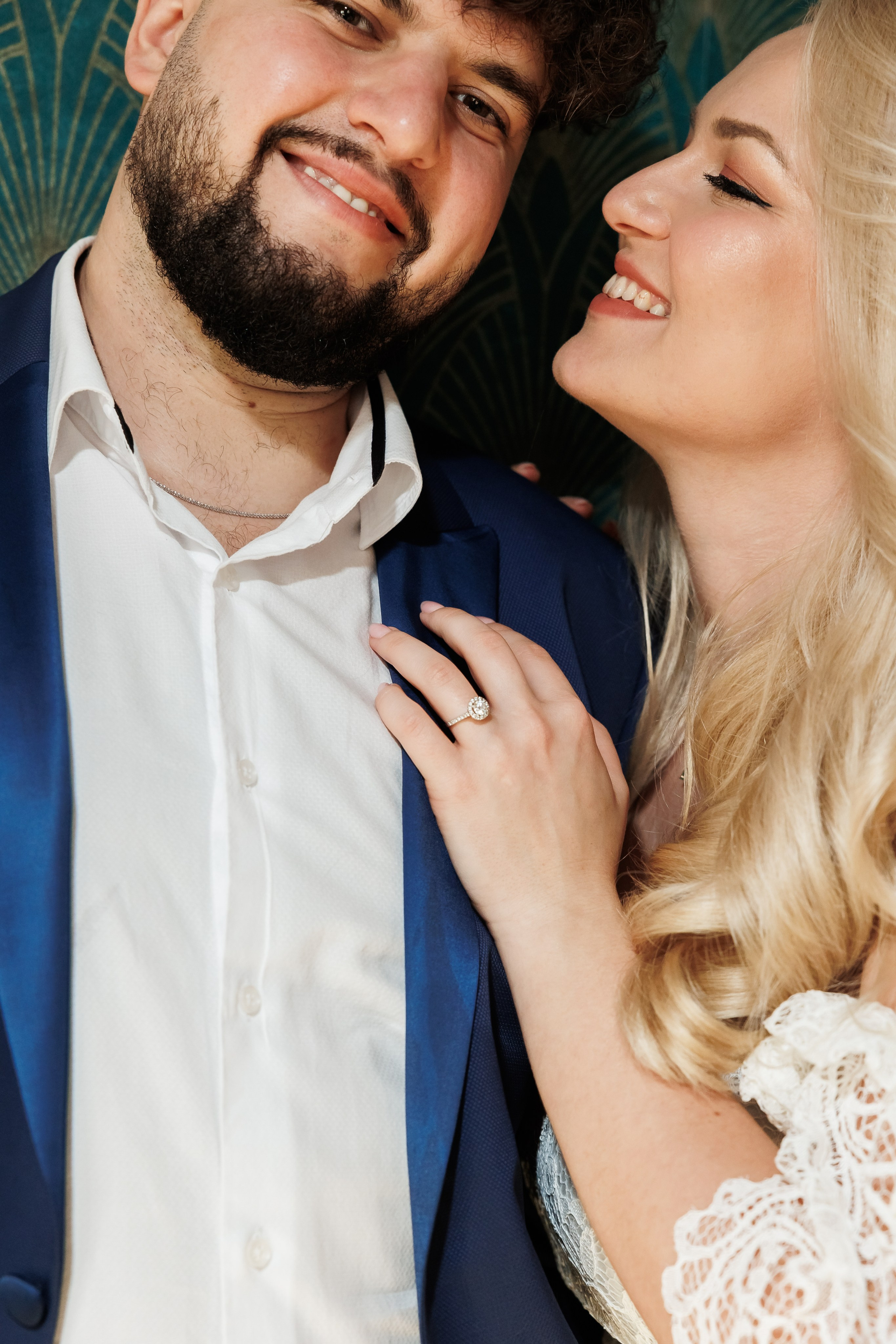 Годеж. Фотограф Ирина Йотова