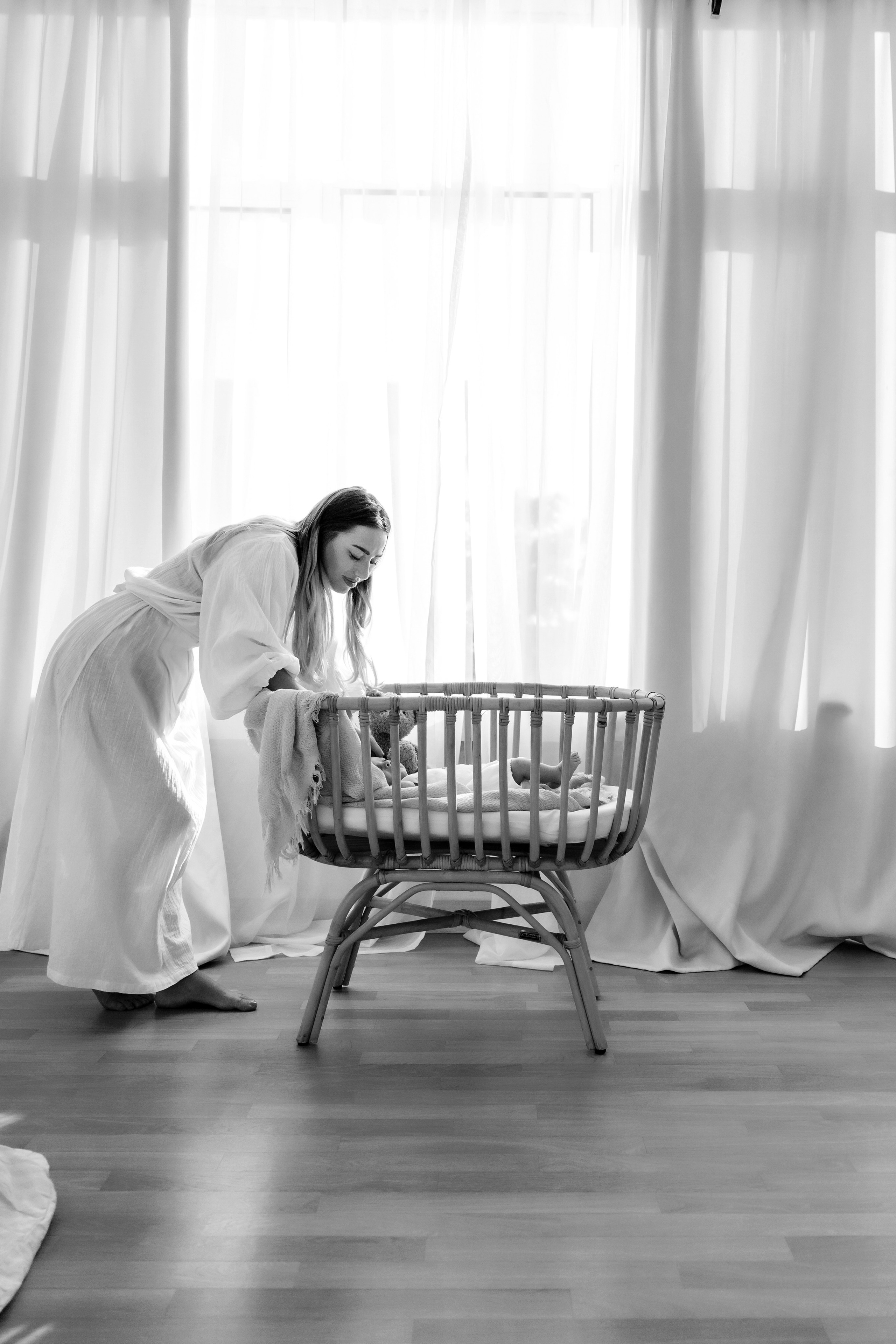 Бебешка фотосесия. Фотограф Ирина Йотова