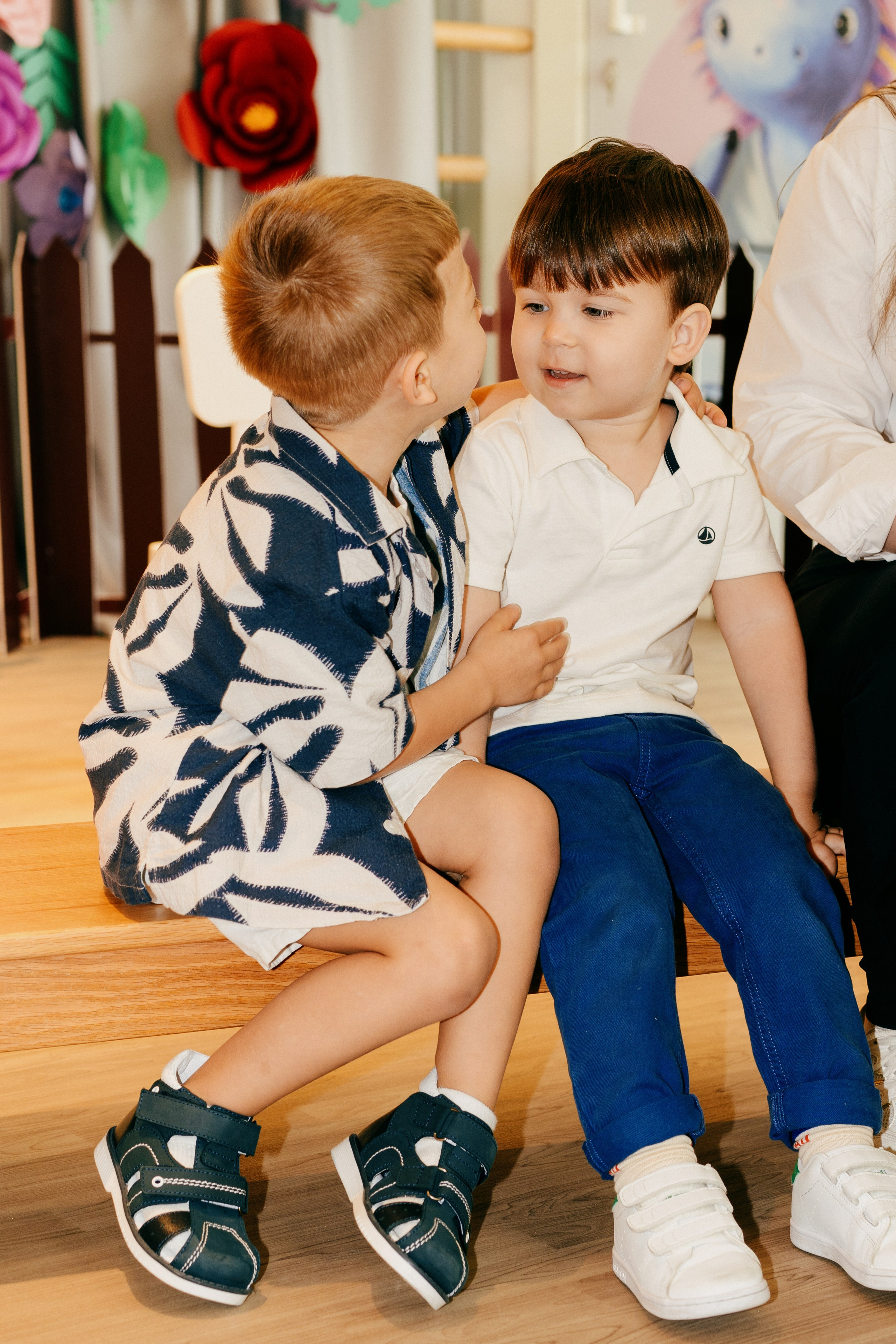 Kids Event. Elena Pretzner Photography