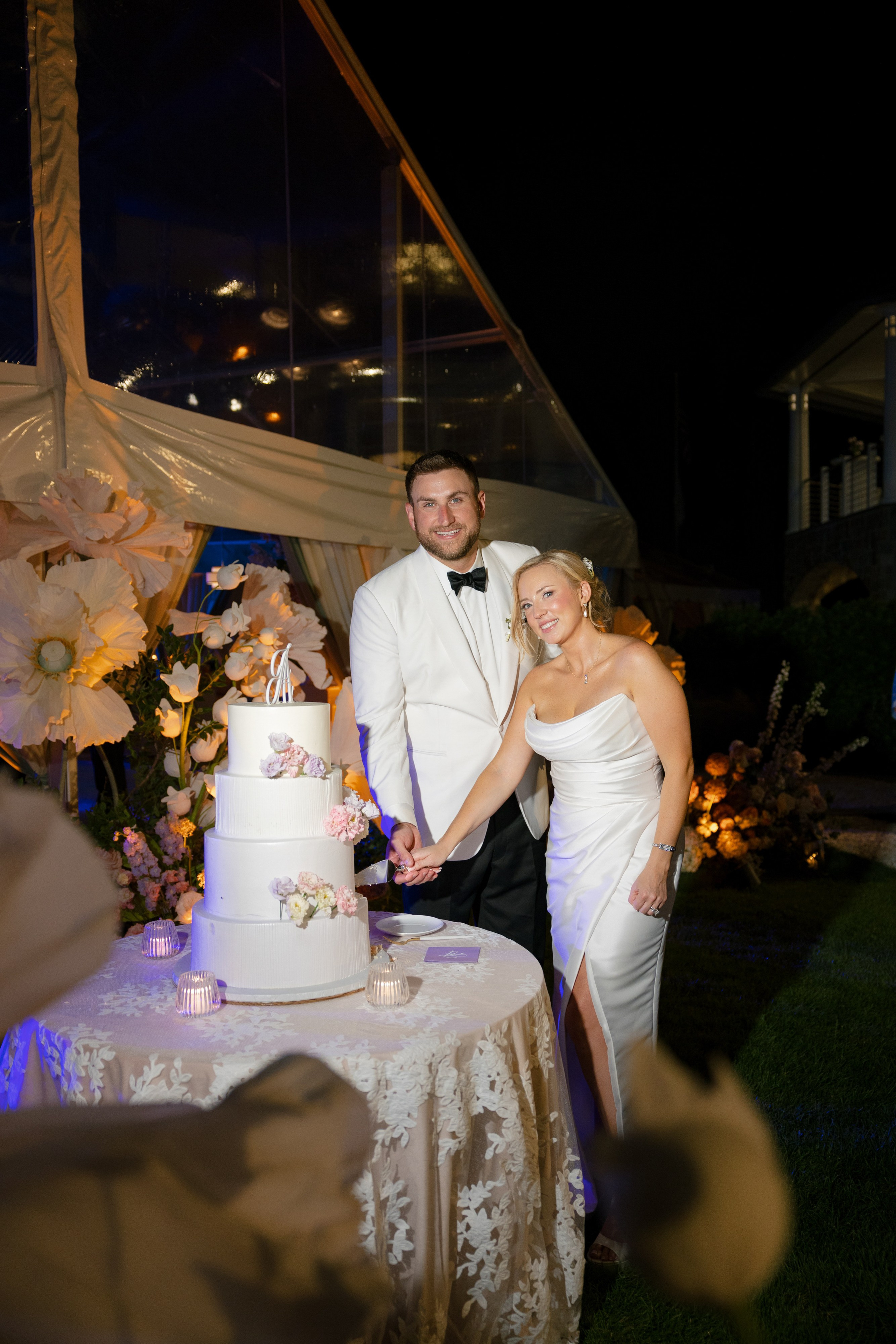 Anne Marie and Andrew. Wedding photographer and videographer New York | New Jersey