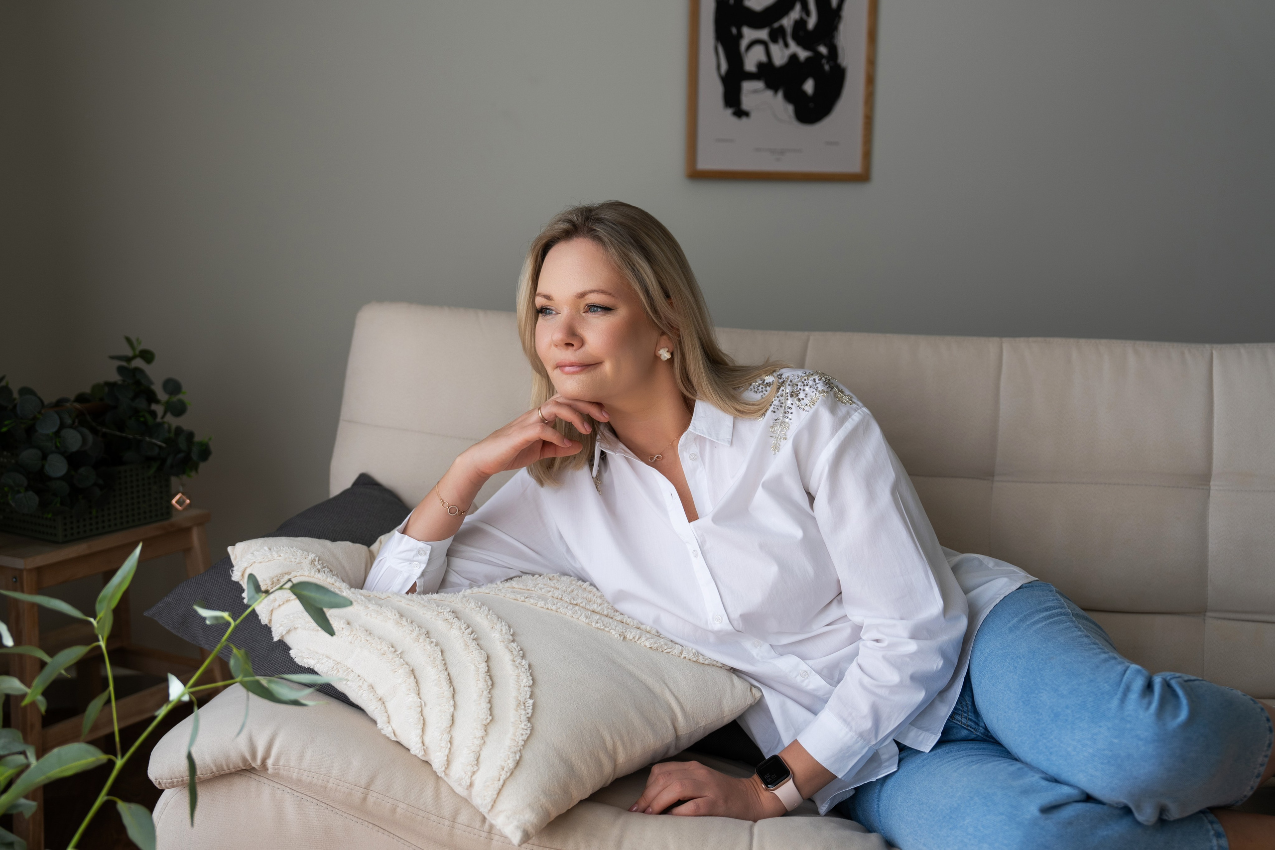 Personal brand. Ekaterina Verbitskaya. Photography