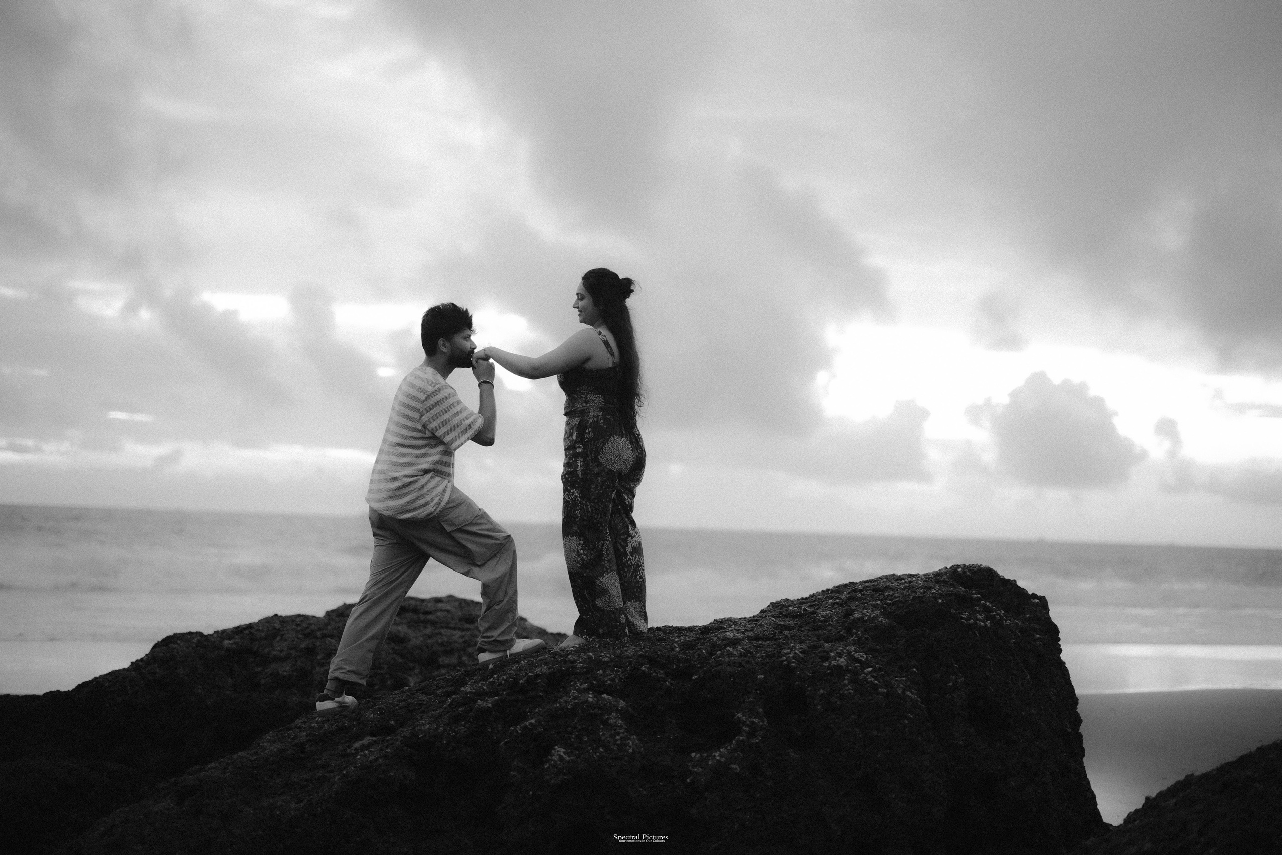 Sidharth & Prajkta | Pre-Wedding