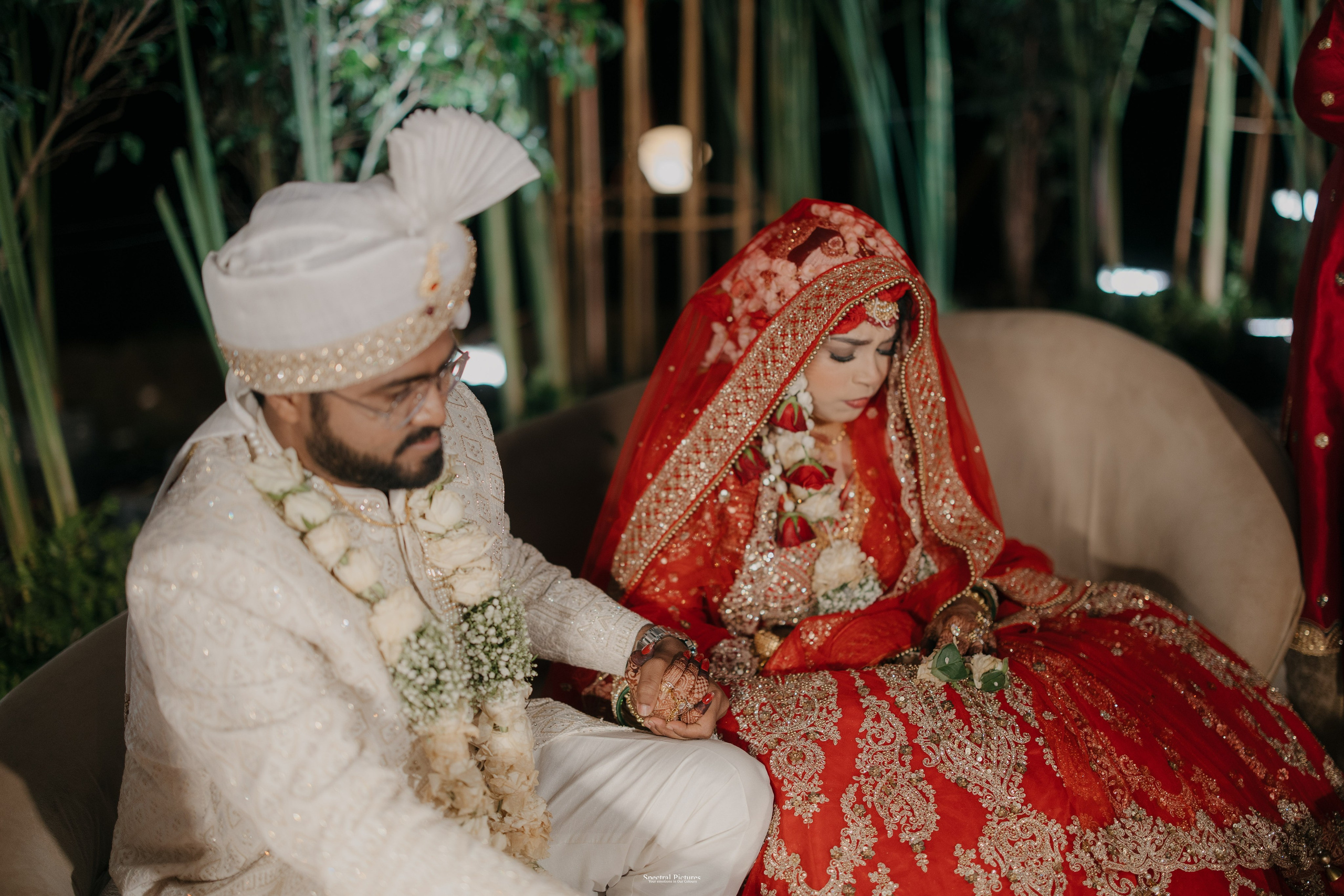 “Dilnawaz & Mumtaz | When Duas Align”