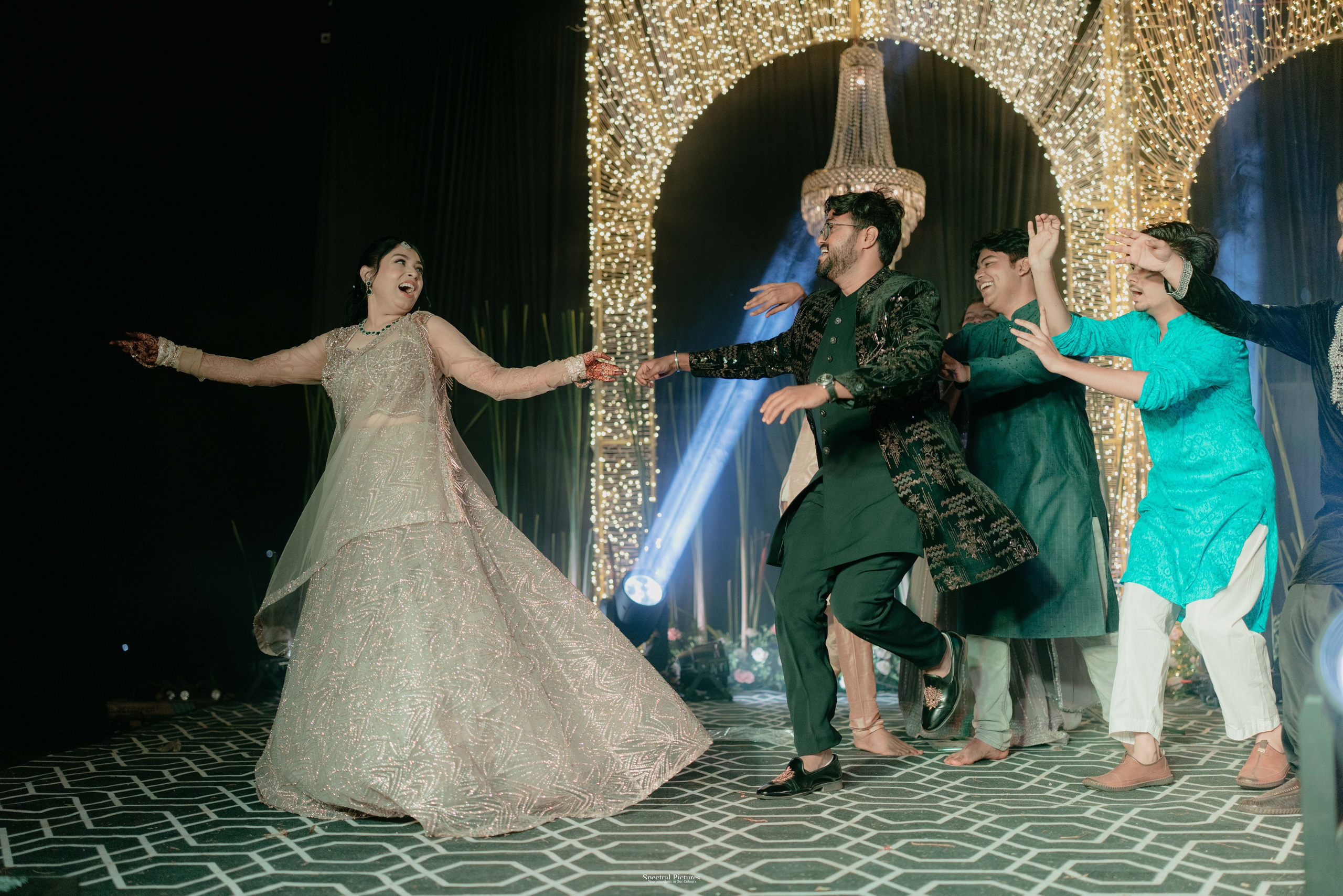 “Dilnawaz & Mumtaz | When Duas Align”