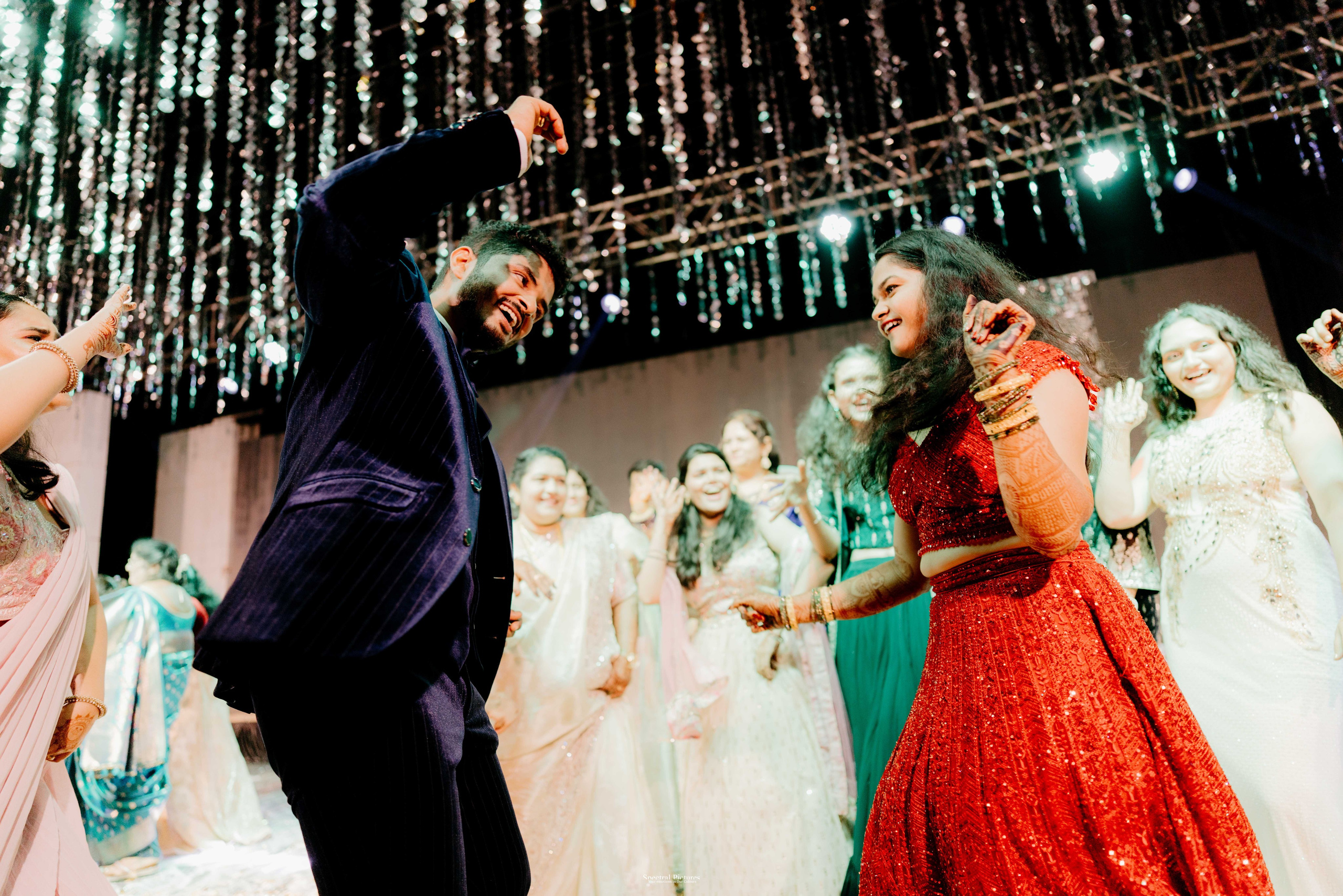 “Aditya & Nithal | A Beautiful Yes”