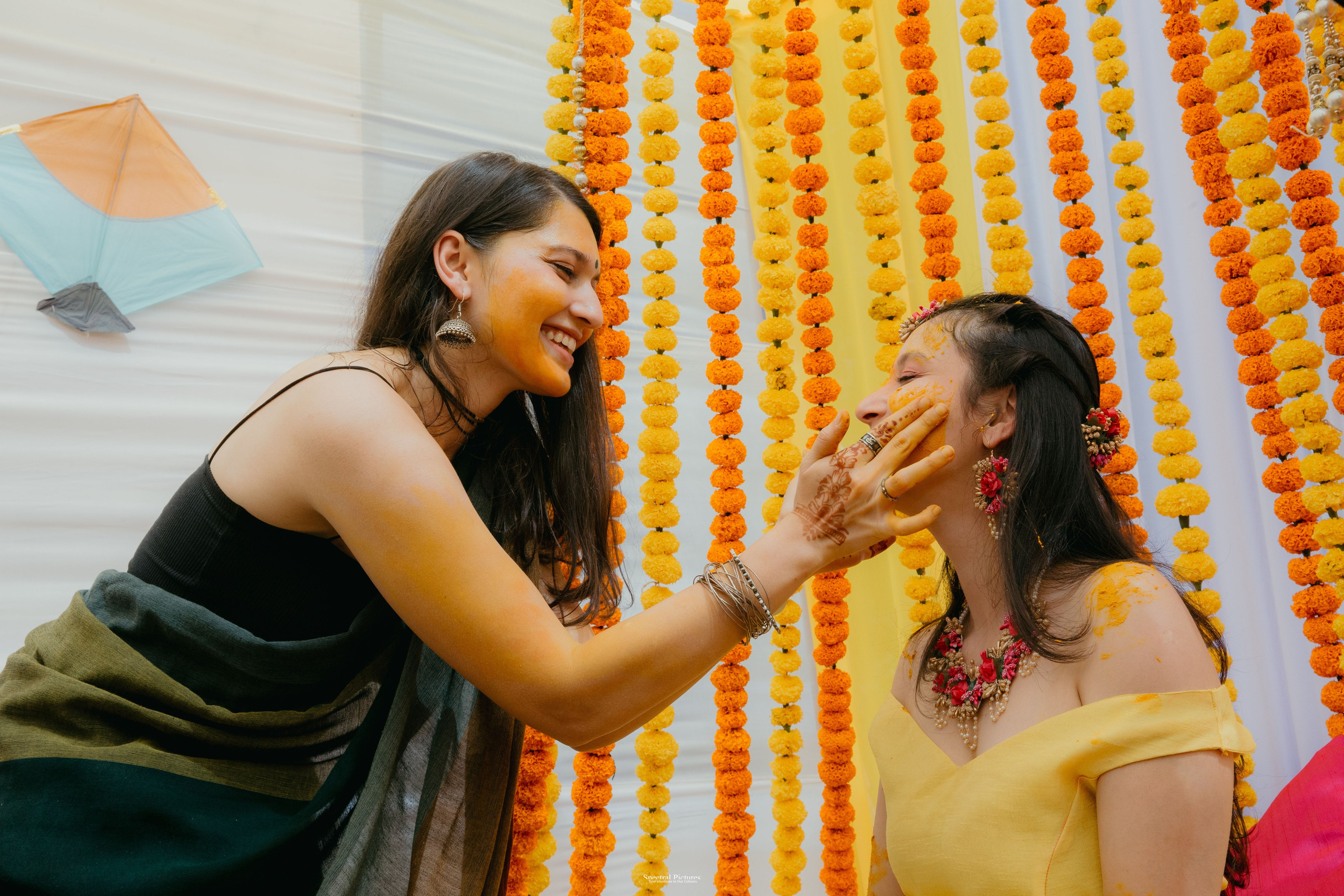 Shreyas & Shamika | Weddding