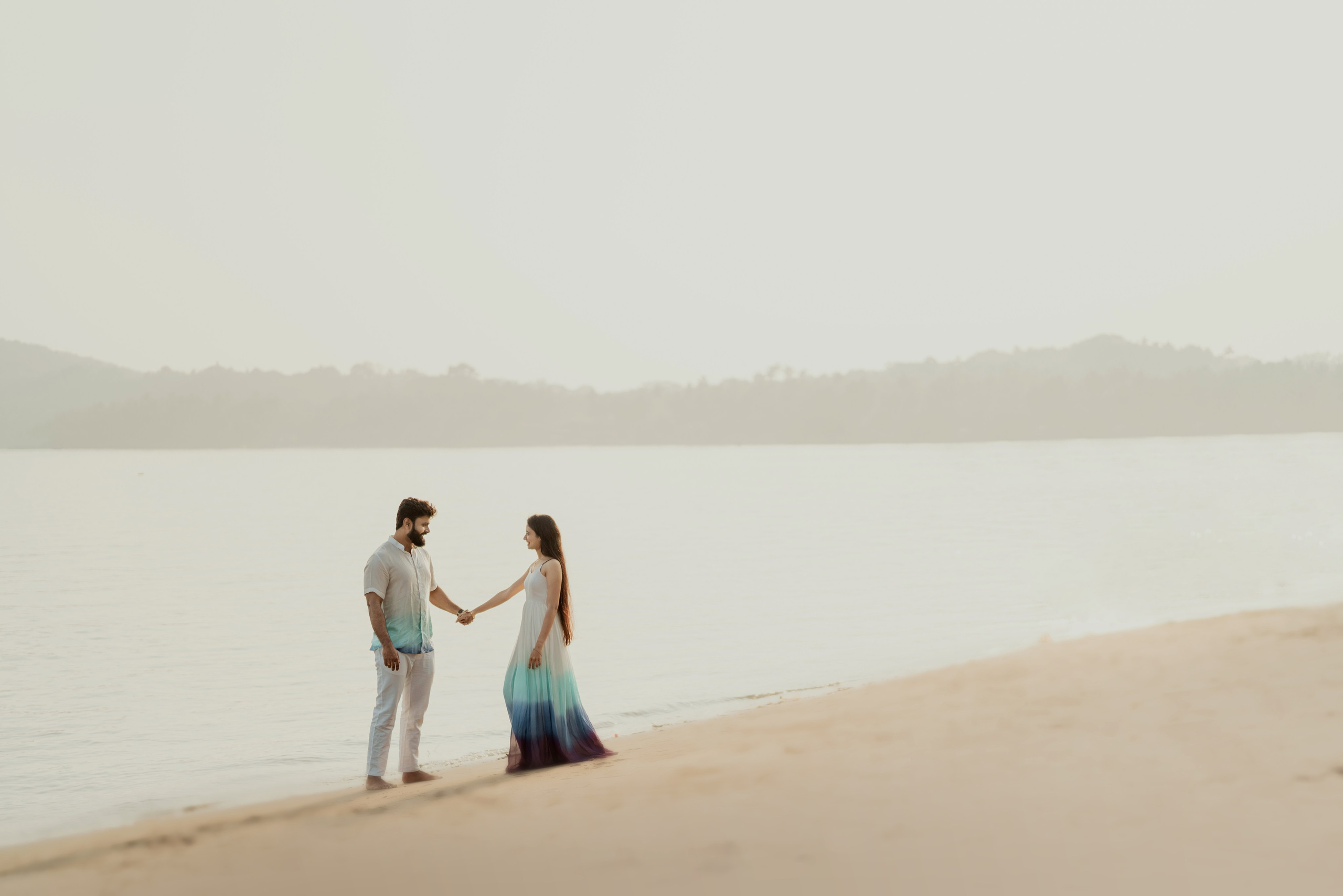 Vinutha & Lokesh | Pre-Wedding