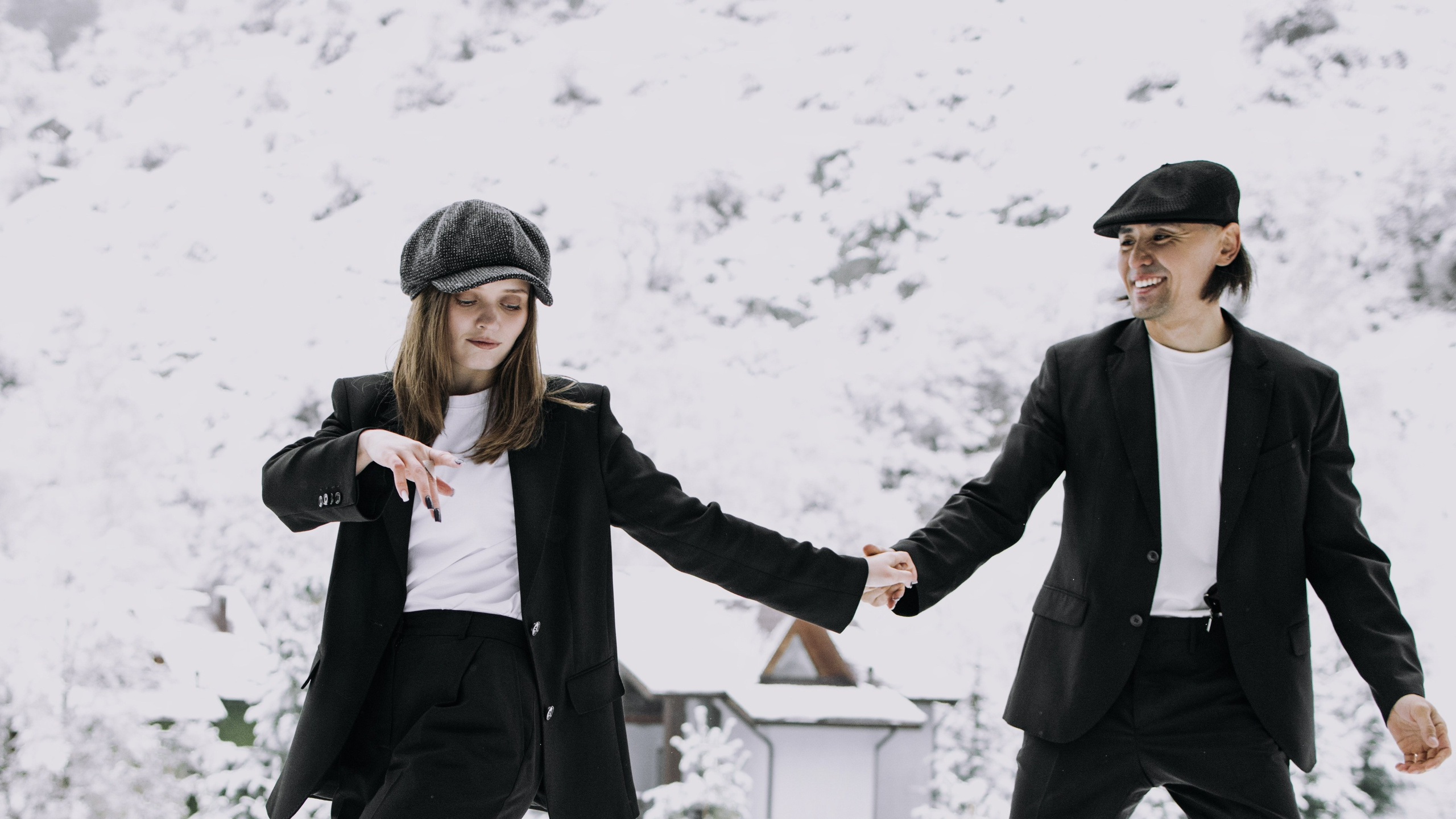 Марат&Виолетта