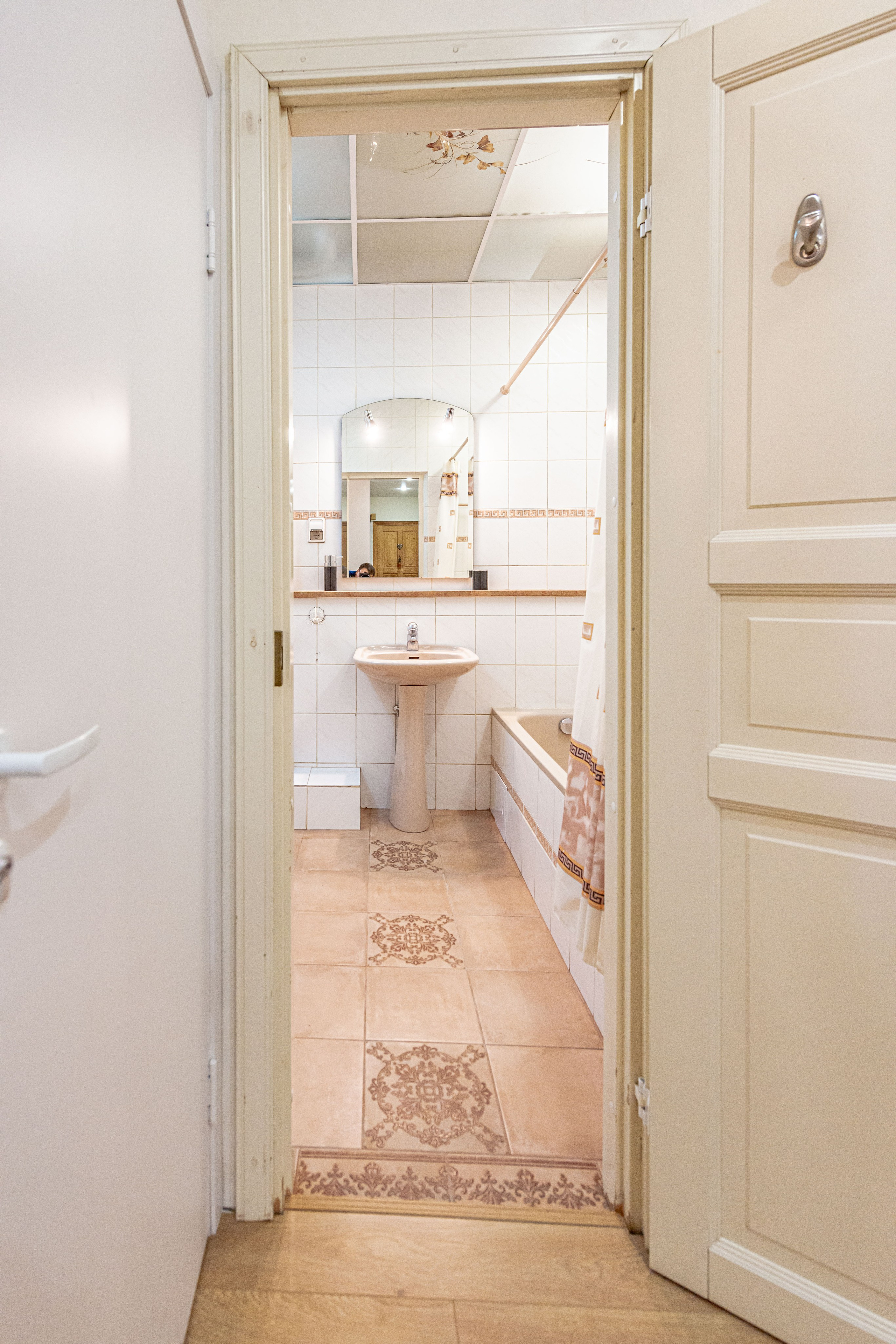 Квартира однокомнатная для аренды. ФОТОГРАФ МЕКСИКА КИНТАНА-РОО