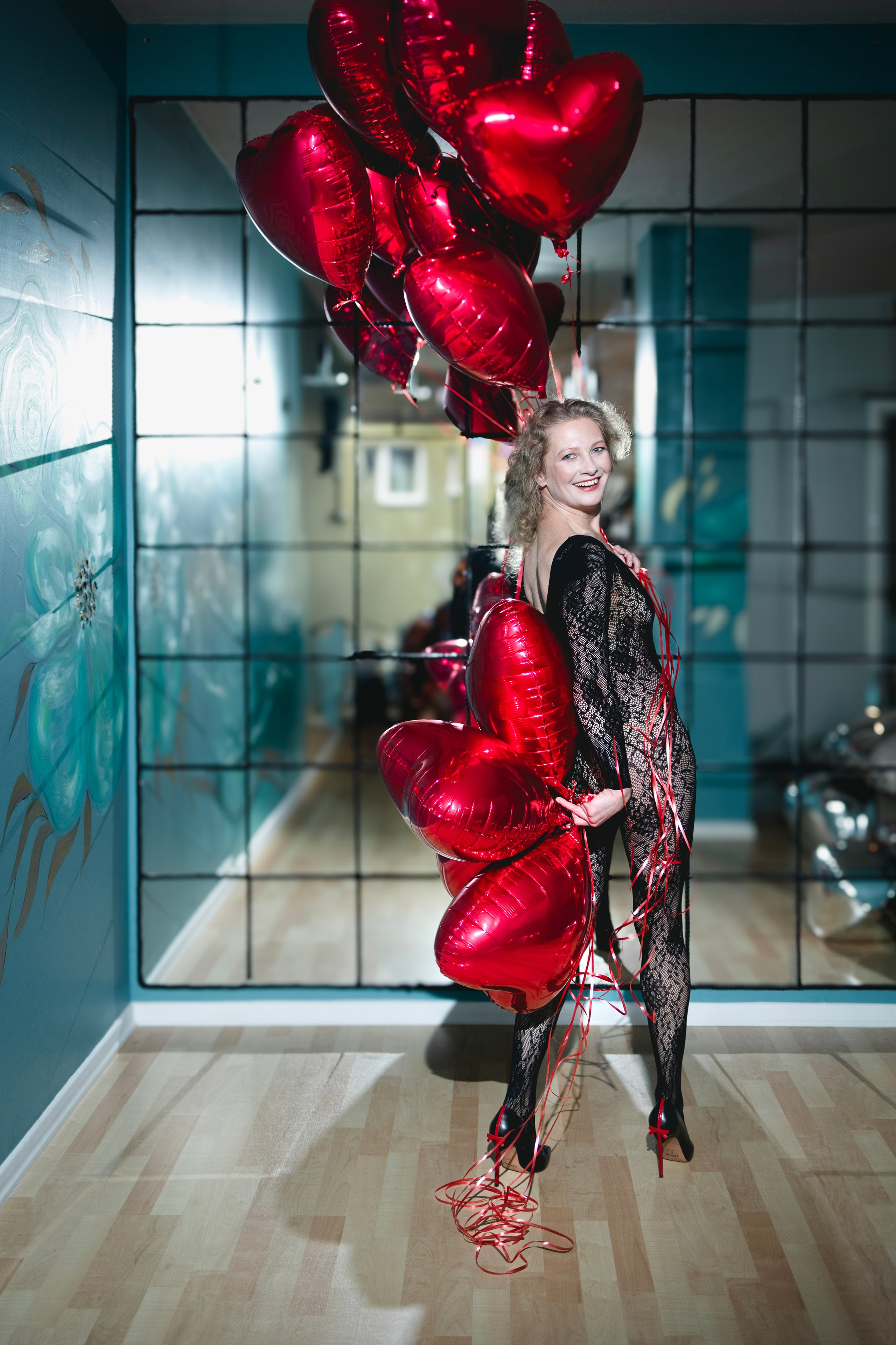 Valentine’s Day. Photographer in Munich