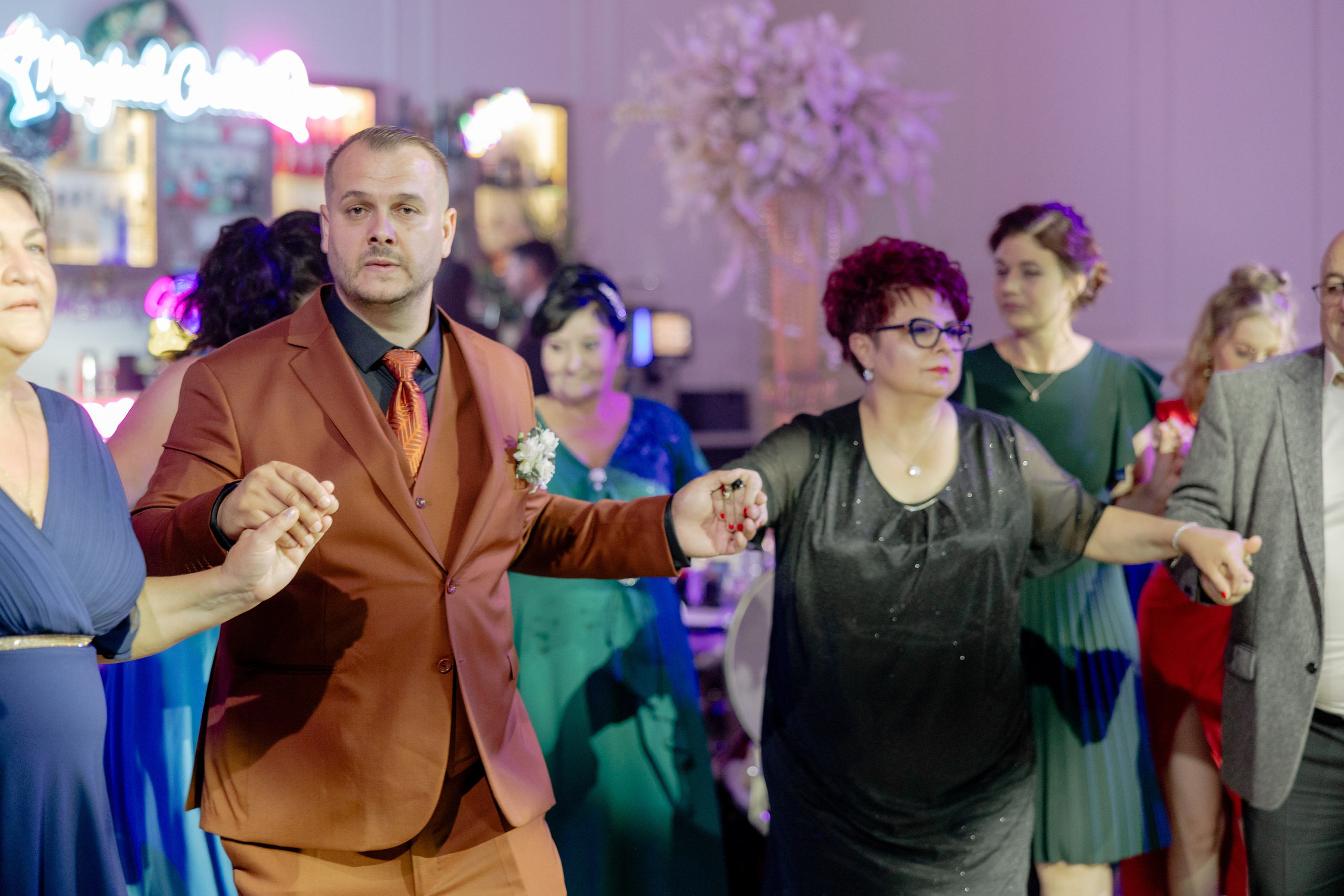 Mirel & Otilia. ProWed — Foto Video Moldova
