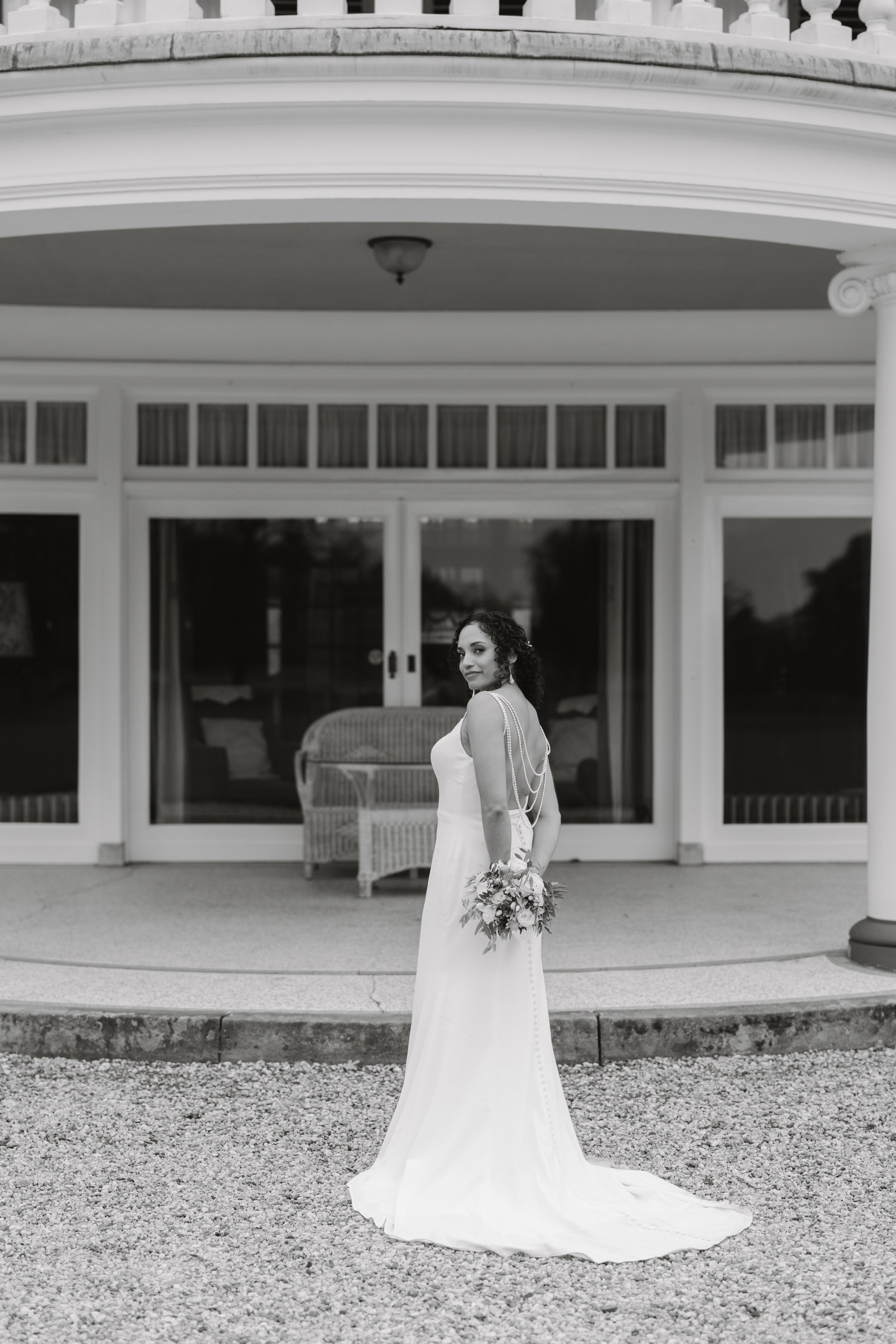 Carlyn and Clinton | Ceremony in Enschede. Yuliya Vaschenok — Photographer in the Netherlands