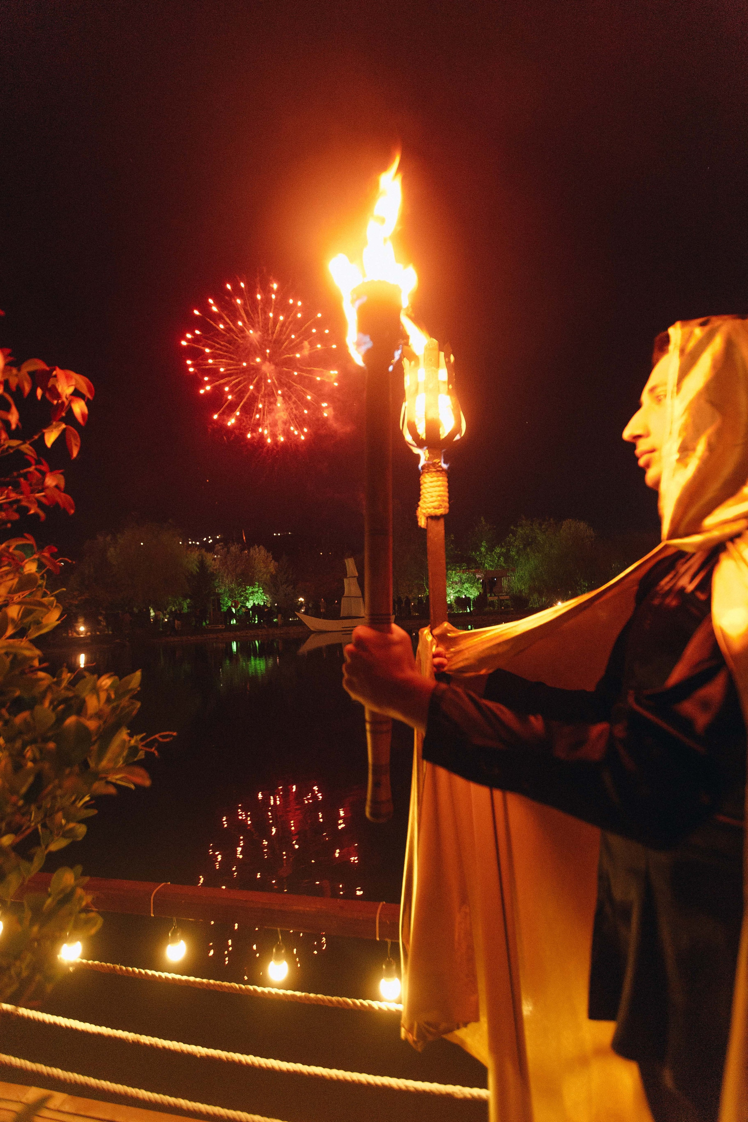 MEYSARI WINE FESTIVAL. Wedding&Event photographer Ismail Rzayev in Baku