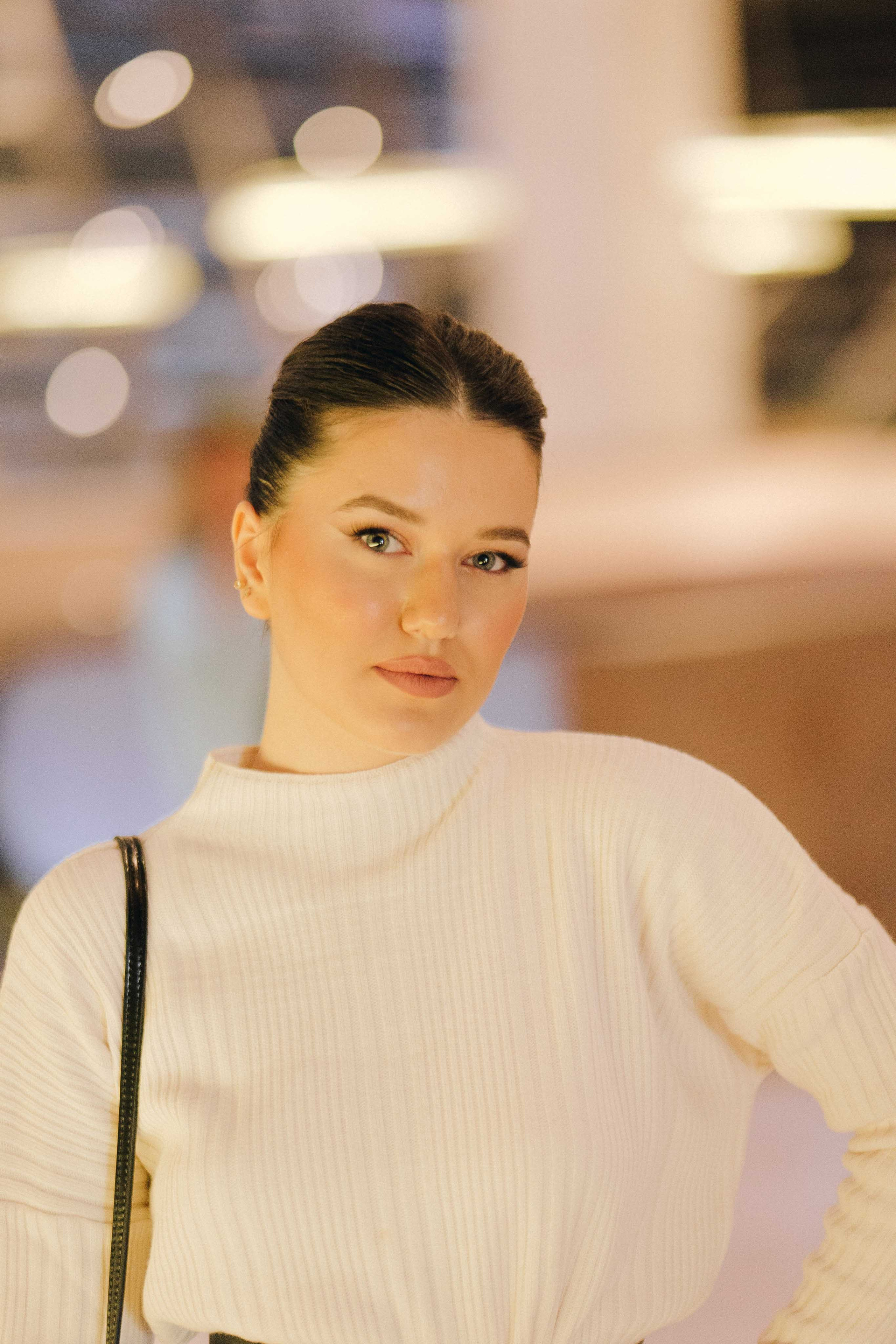 BAKU FASHION WEEK 2023. Wedding&Event photographer Ismail Rzayev in Baku