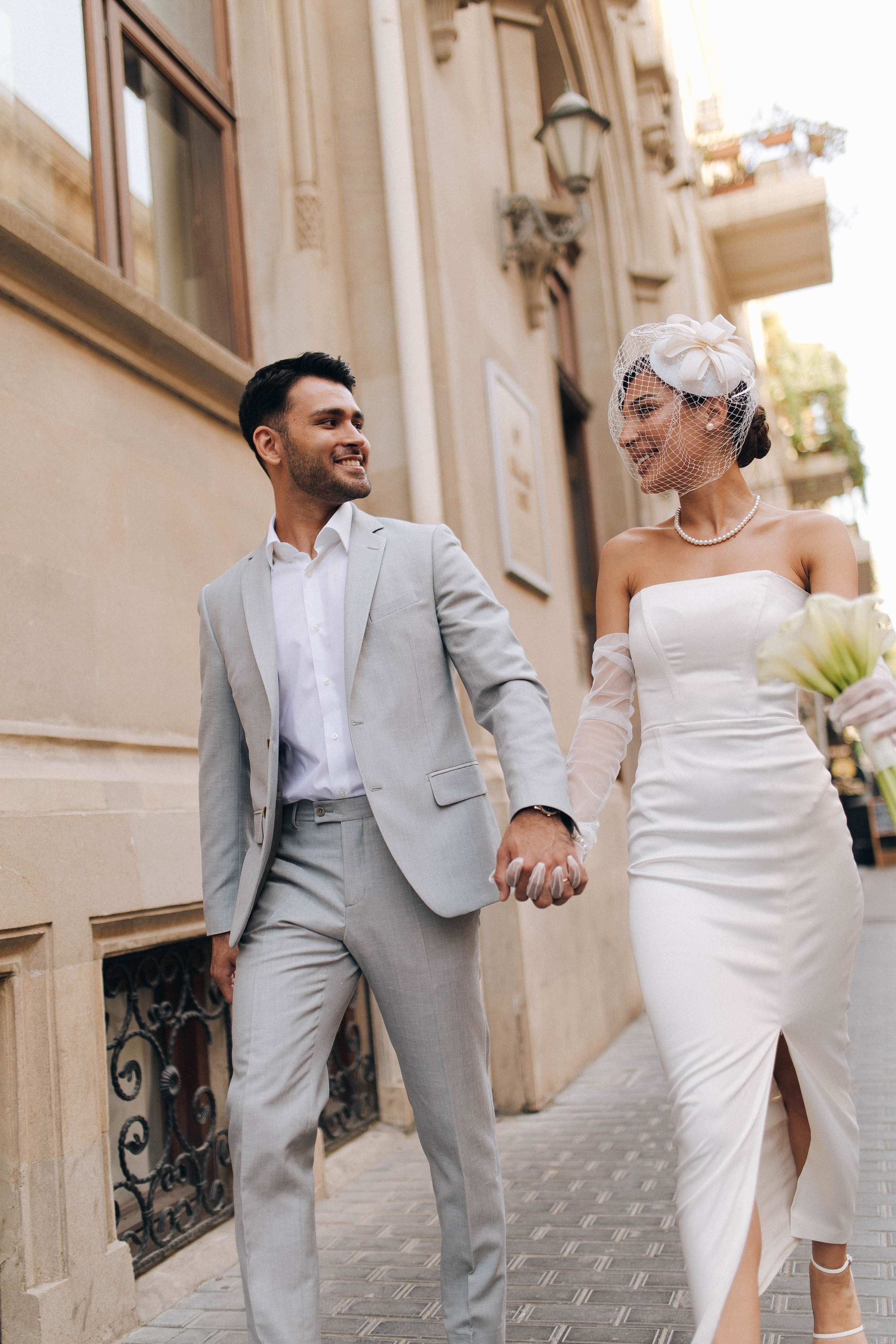 KAMAL&RAFIGA. Wedding&Event photographer Ismail Rzayev in Baku