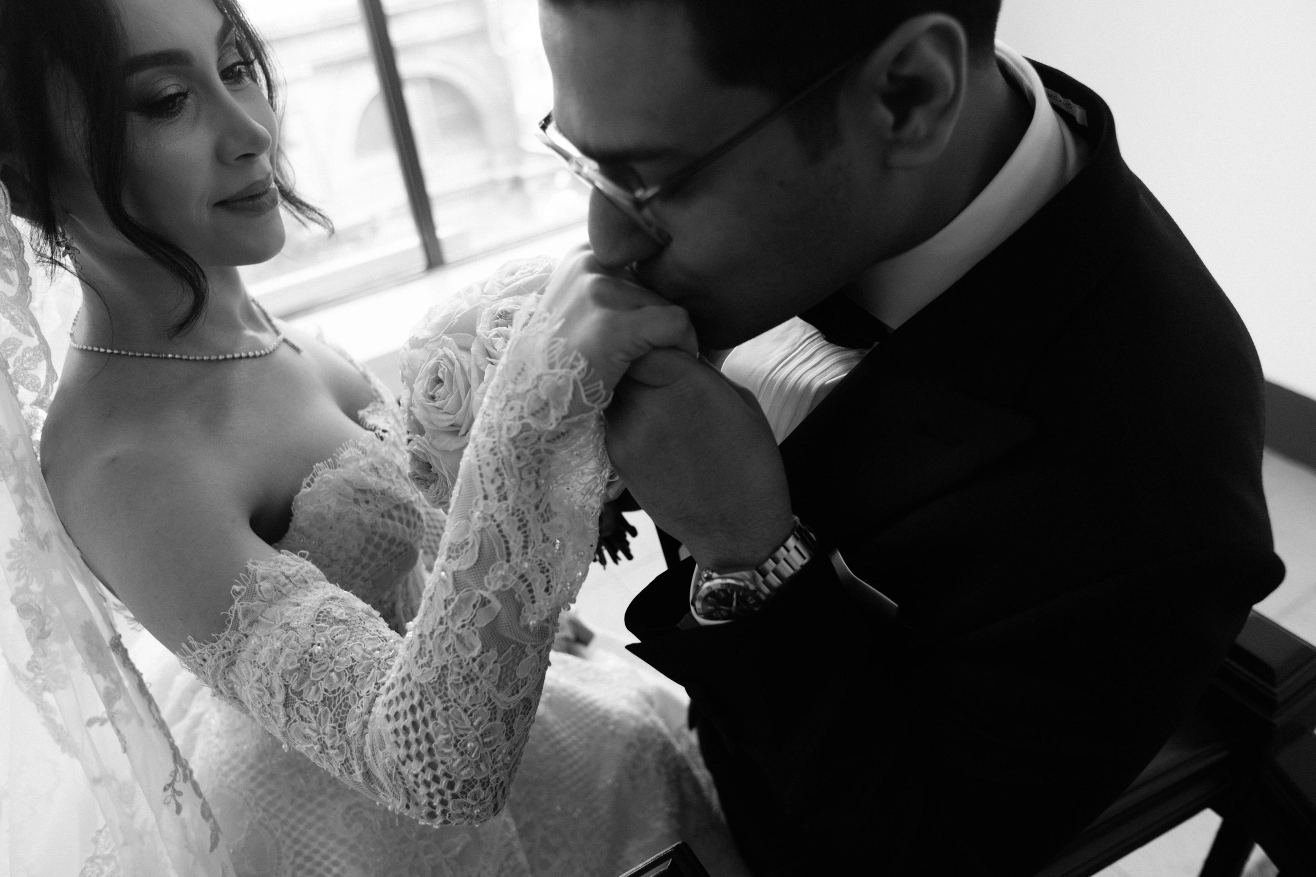 JAVID&AYSEL. Wedding&Event photographer Ismail Rzayev in Baku