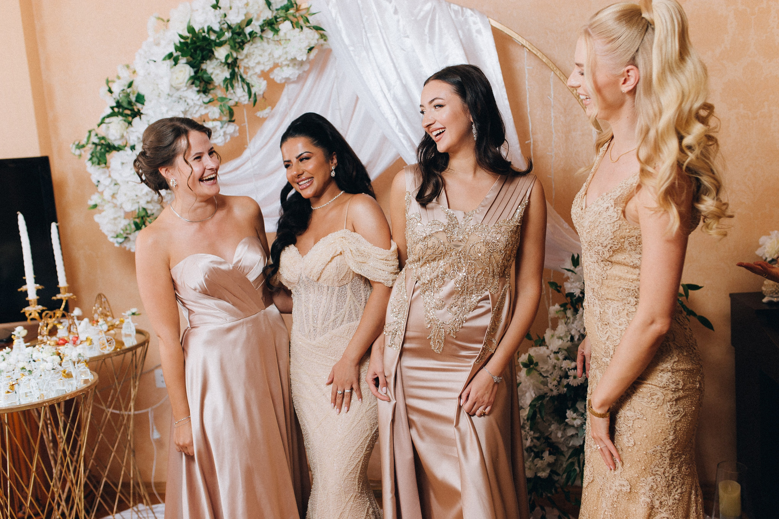 HANI&LEILA. Wedding&Event photographer Ismail Rzayev in Baku