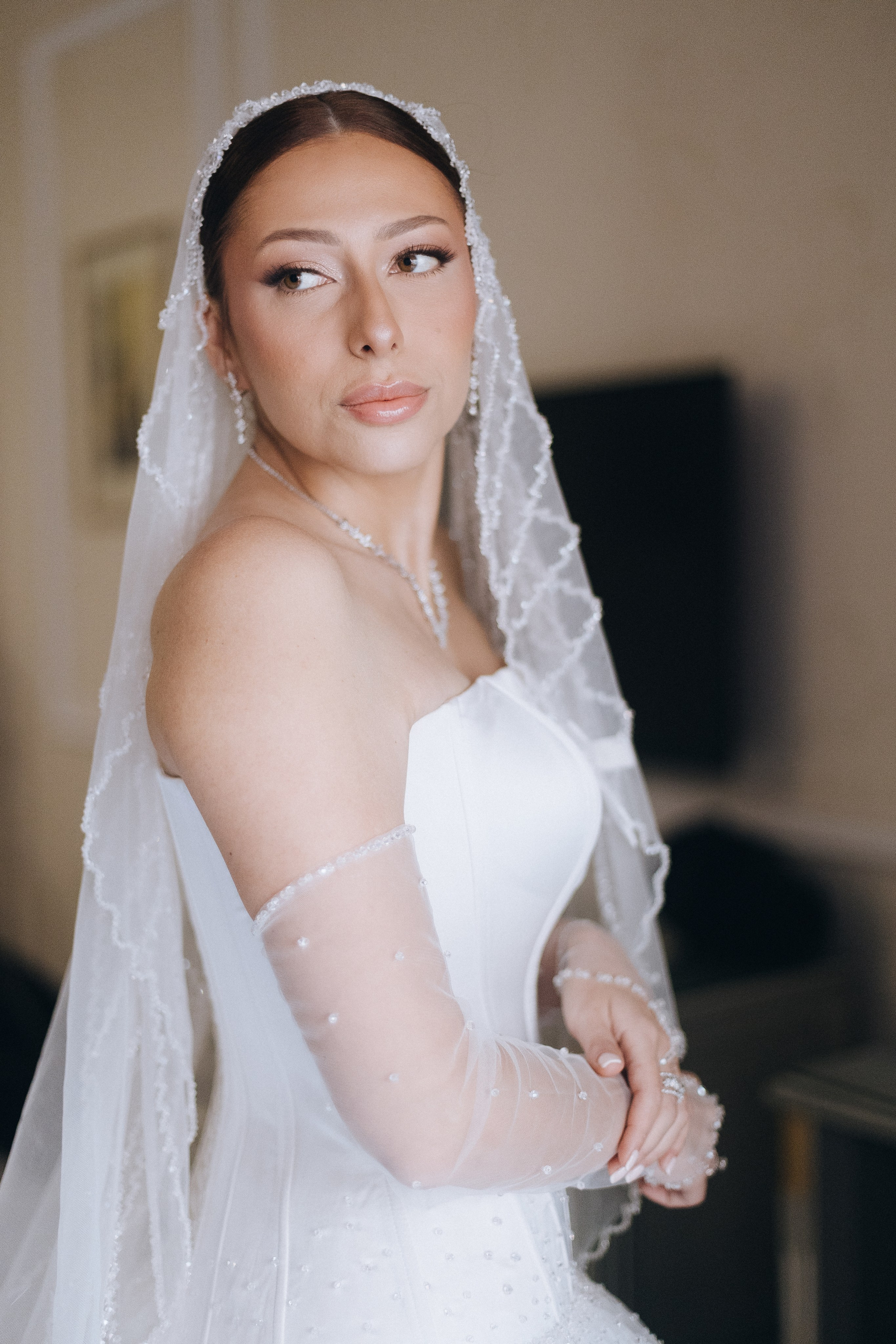 MASHKUR&KAMILLA. Wedding&Event photographer Ismail Rzayev in Baku
