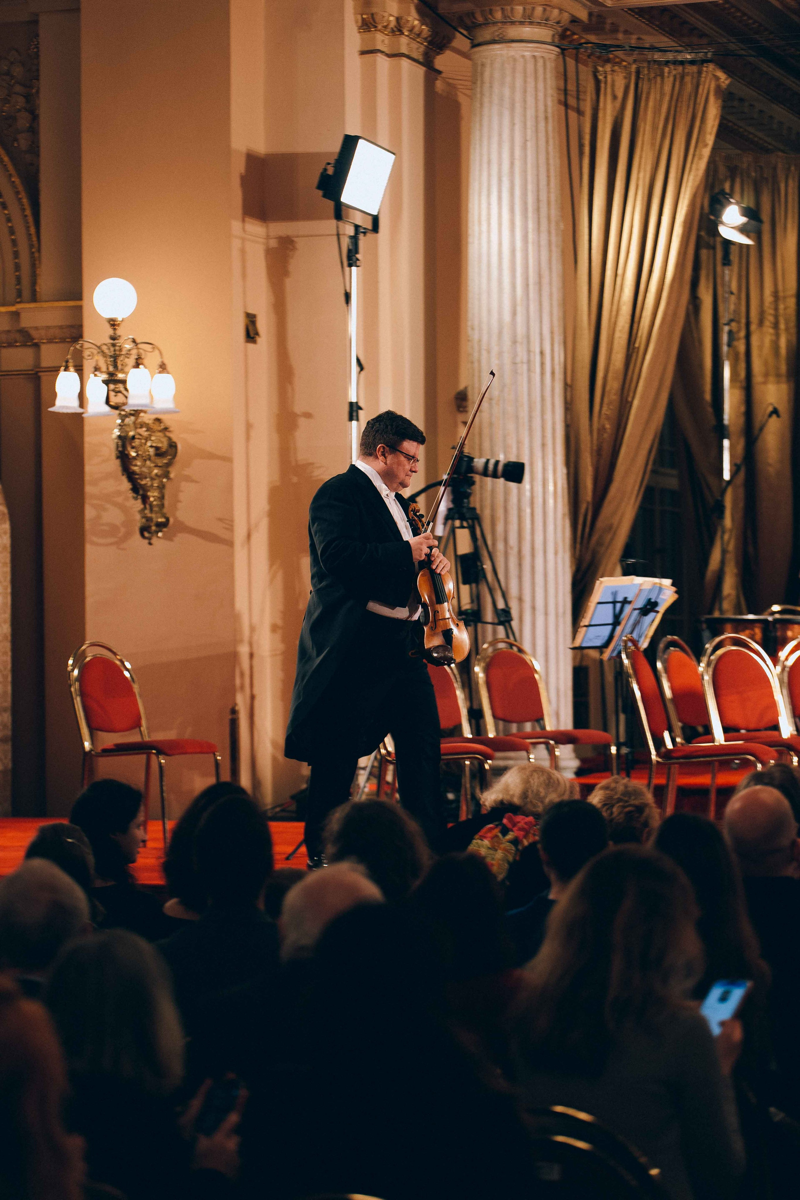ZOFIN PALACE (PRAGUE). Wedding&Event photographer Ismail Rzayev in Baku