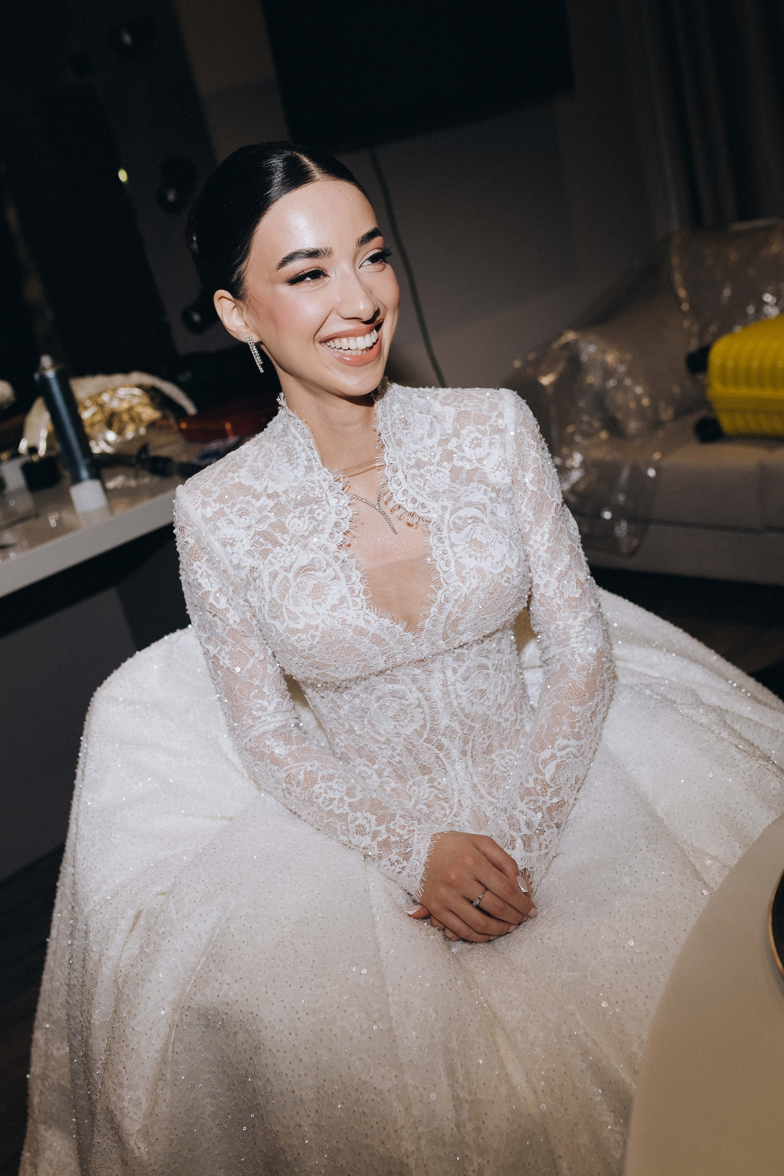 ARIF&FATIMA. Wedding&Event photographer Ismail Rzayev in Baku