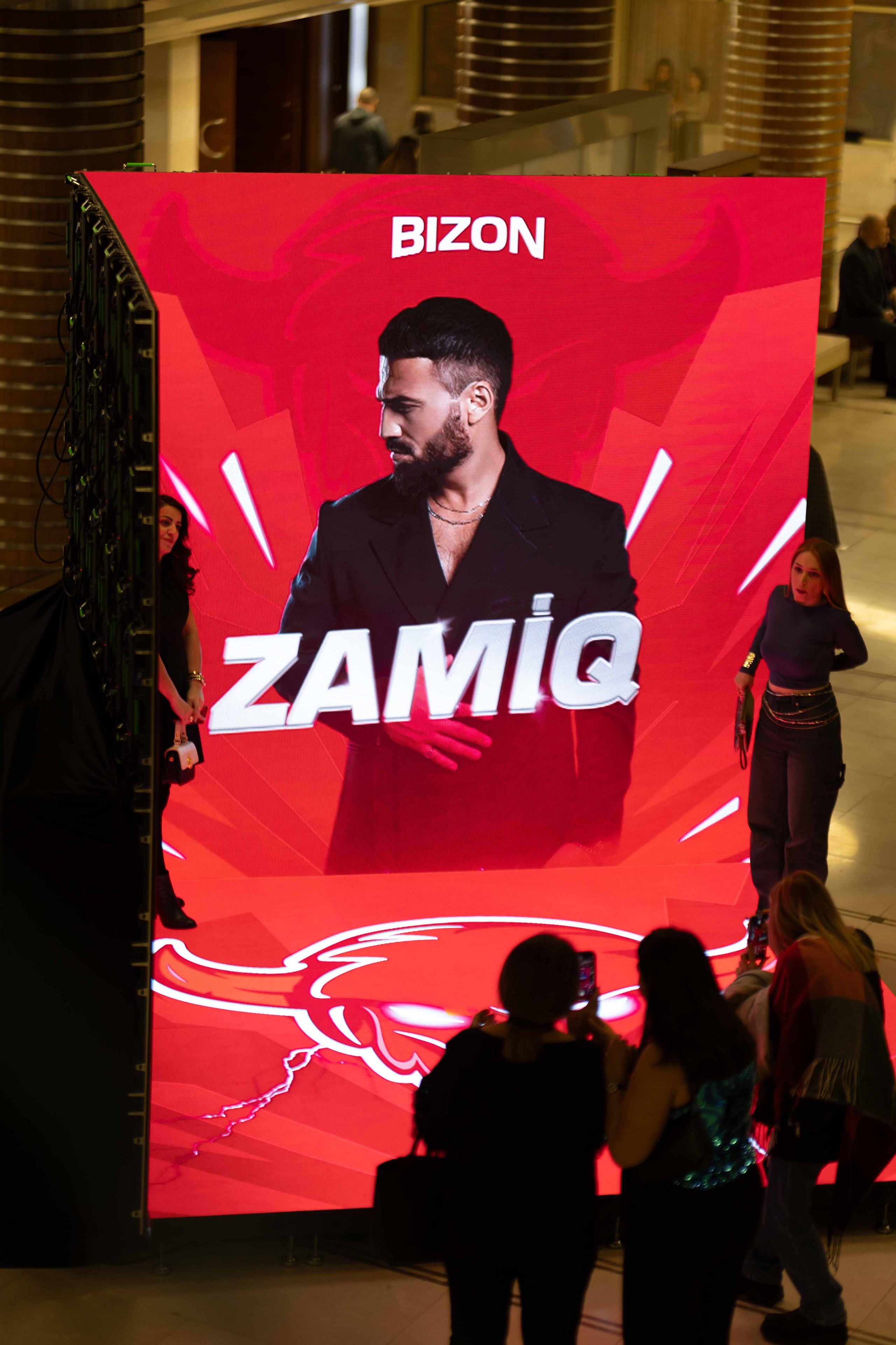 ZAMIG HUSEYNOV. Wedding&Event photographer Ismail Rzayev in Baku