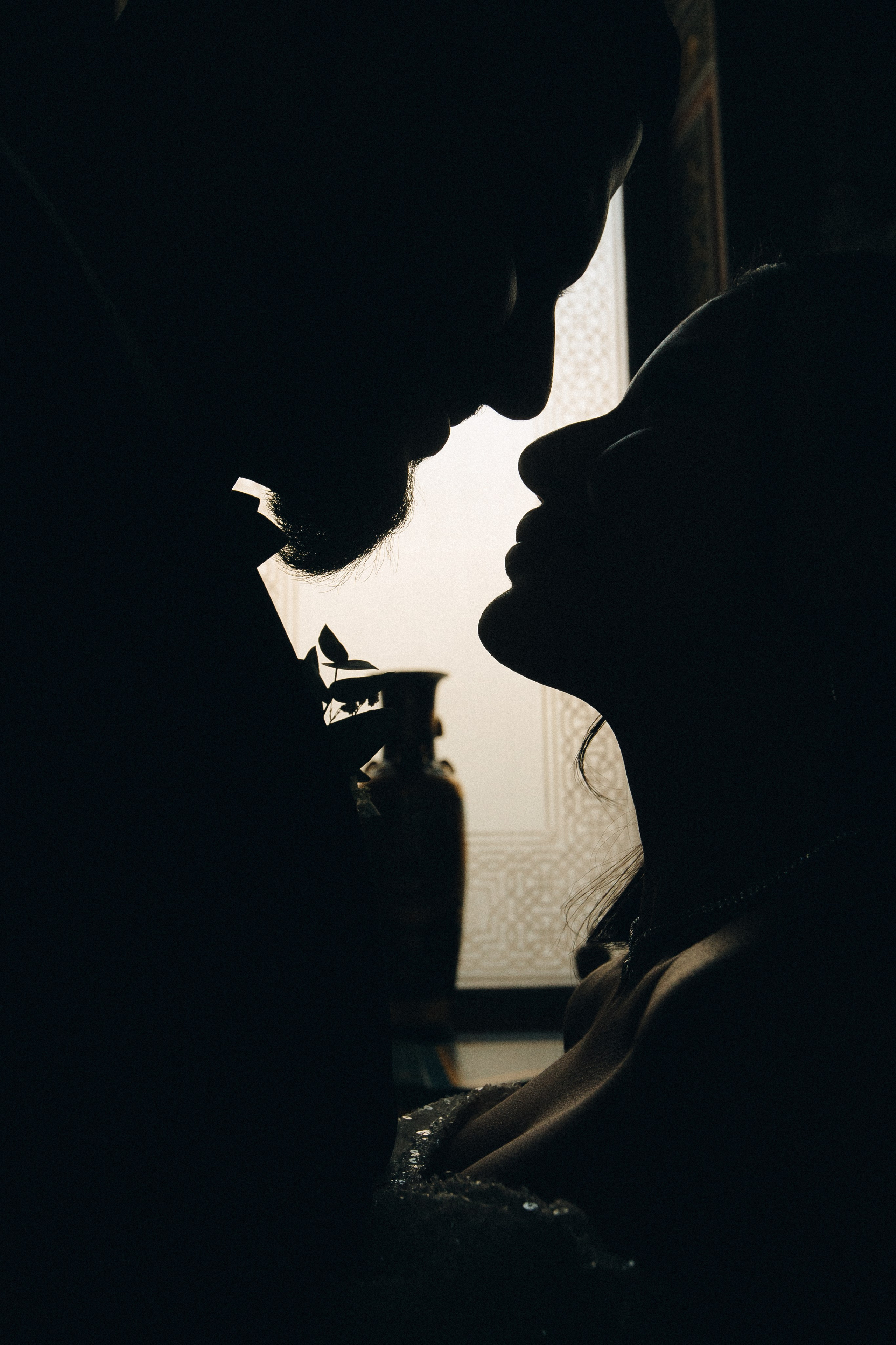 HANI&LEILA. Wedding&Event photographer Ismail Rzayev in Baku