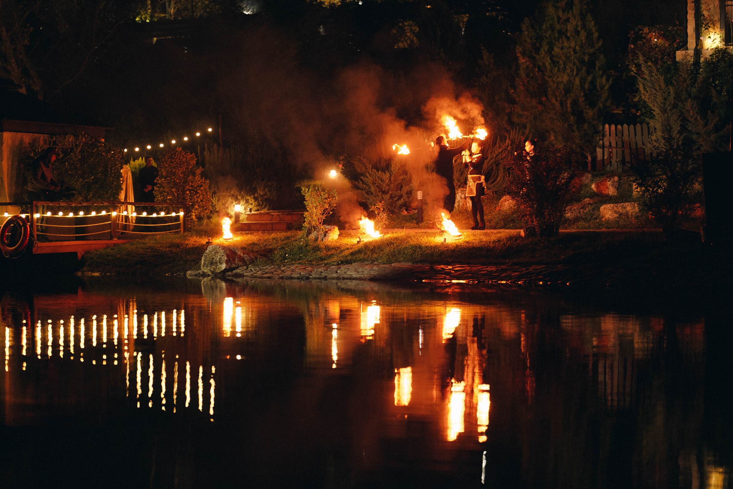 MEYSARI WINE FESTIVAL. Wedding&Event photographer Ismail Rzayev in Baku