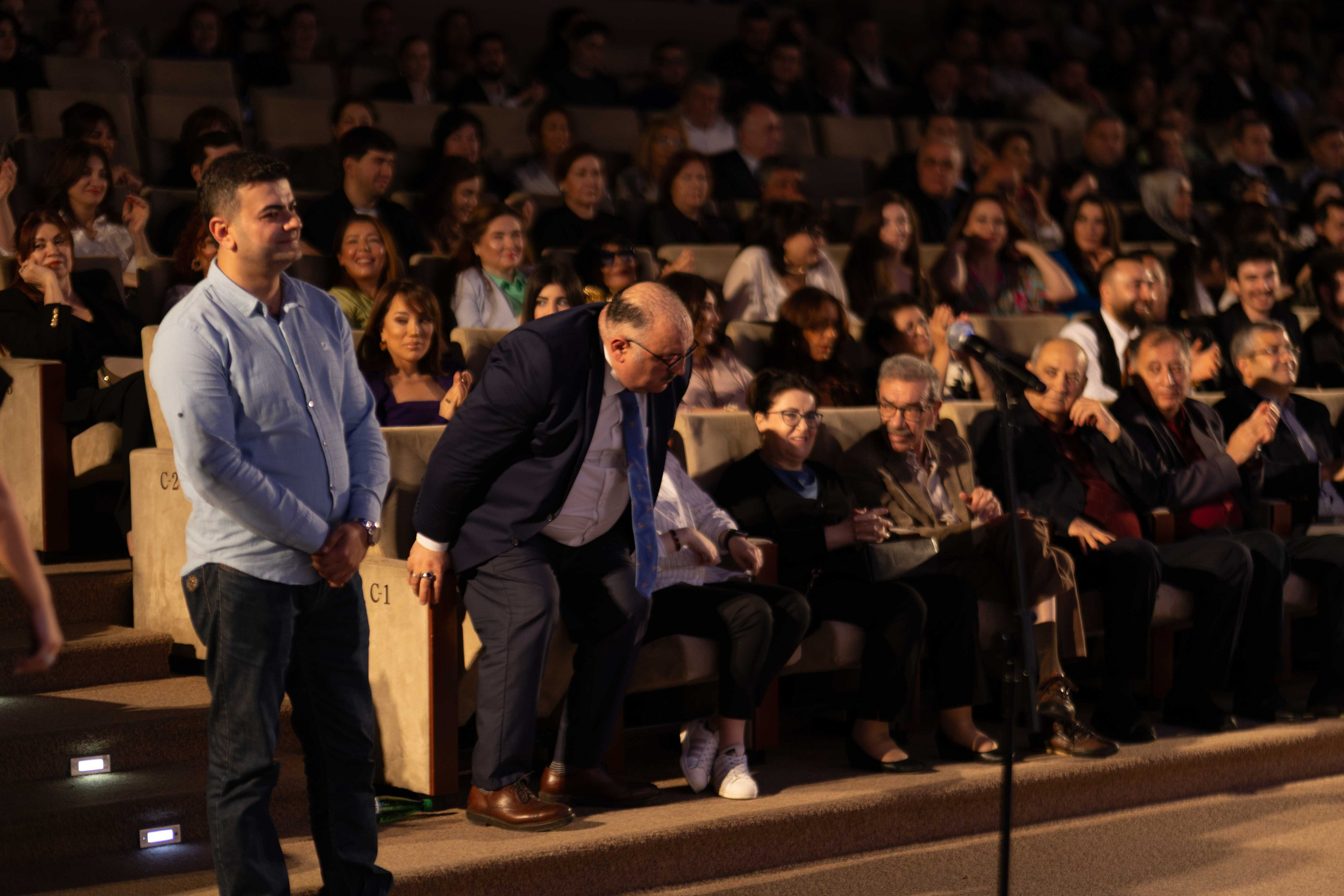 PLANET PARNI IZ BAKU. Wedding&Event photographer Ismail Rzayev in Baku