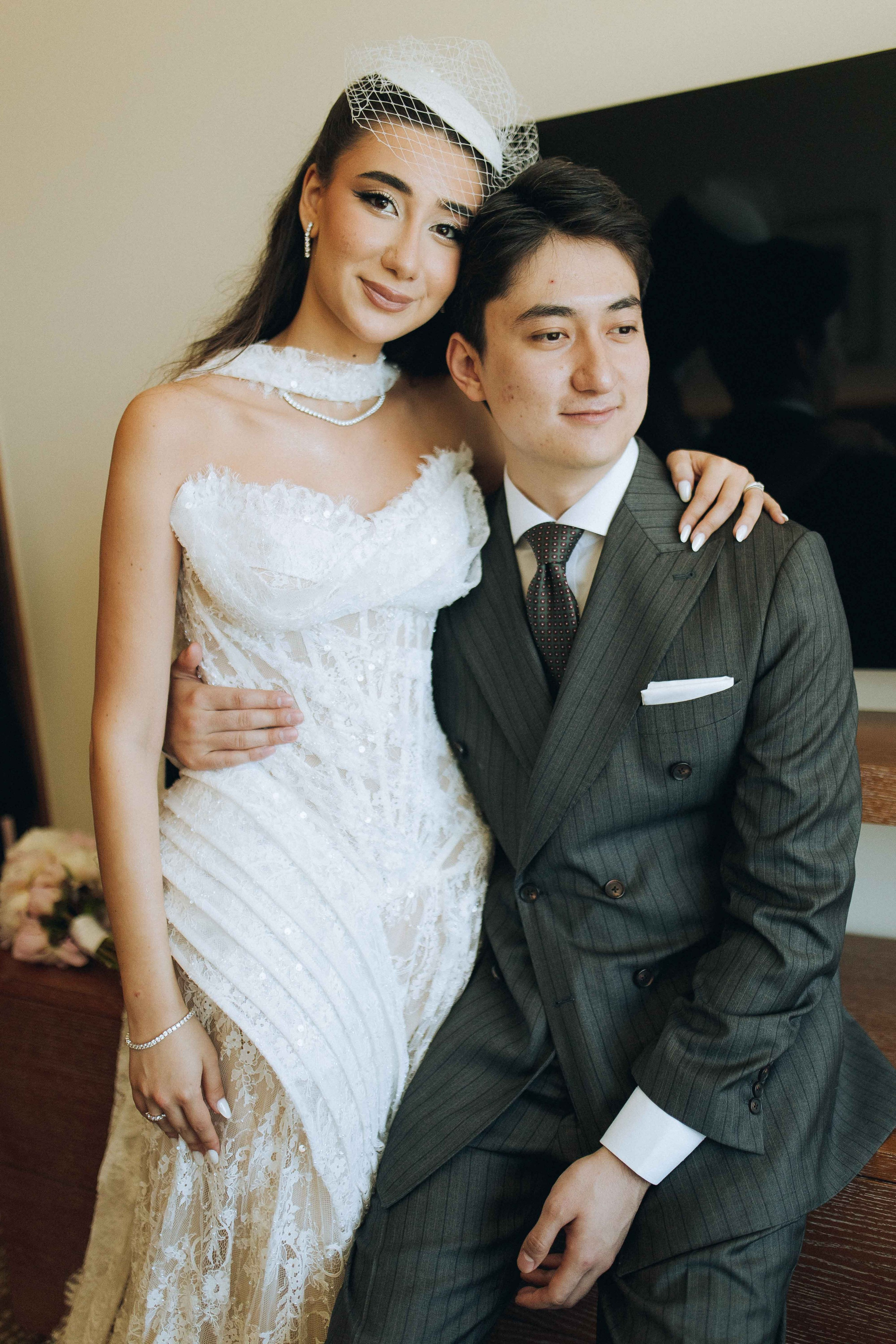 NURZHAN&AYSEL. Wedding&Event photographer Ismail Rzayev in Baku