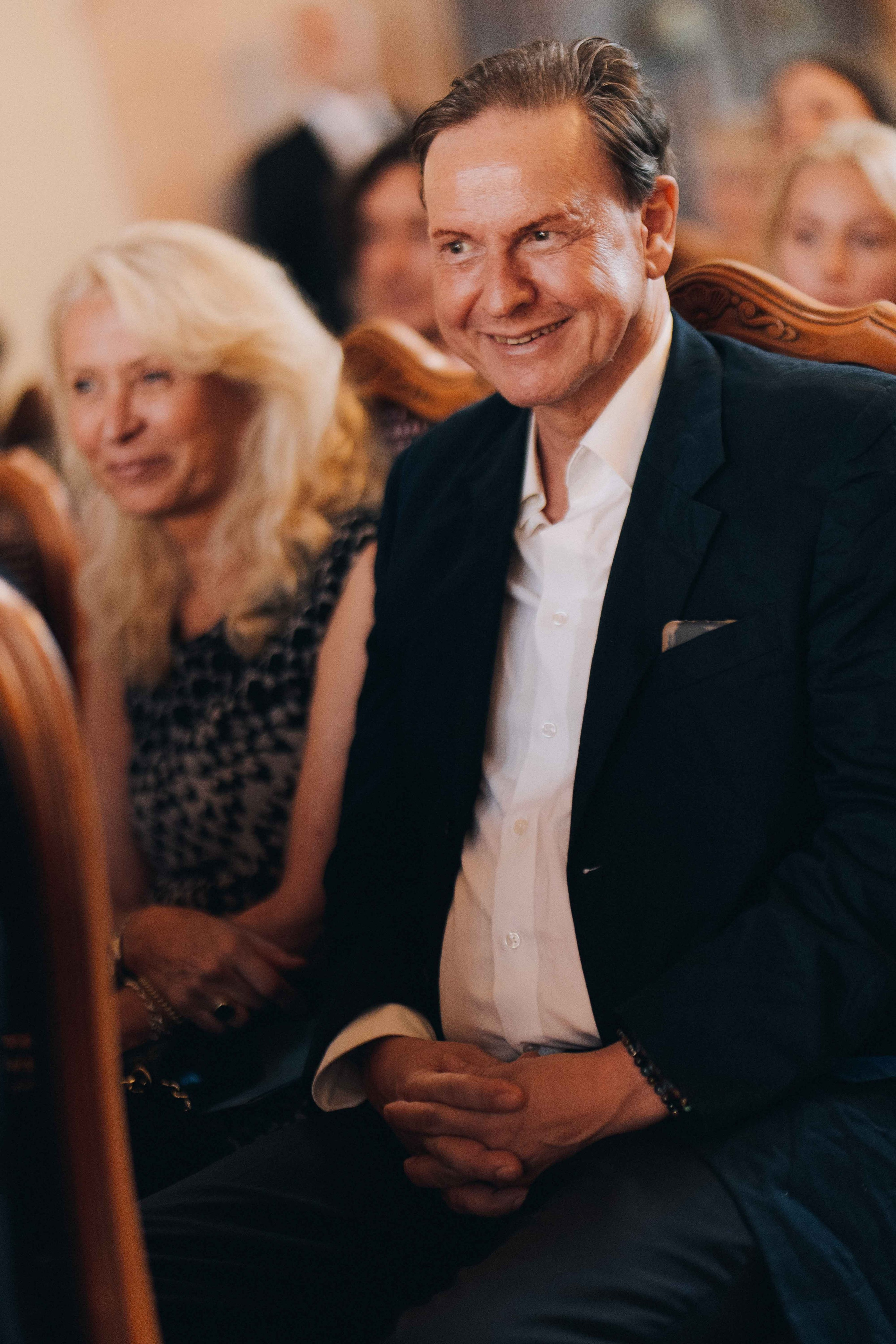 SCHLOSS LEOPOLDSKRON SALZBURG. Wedding&Event photographer Ismail Rzayev in Baku