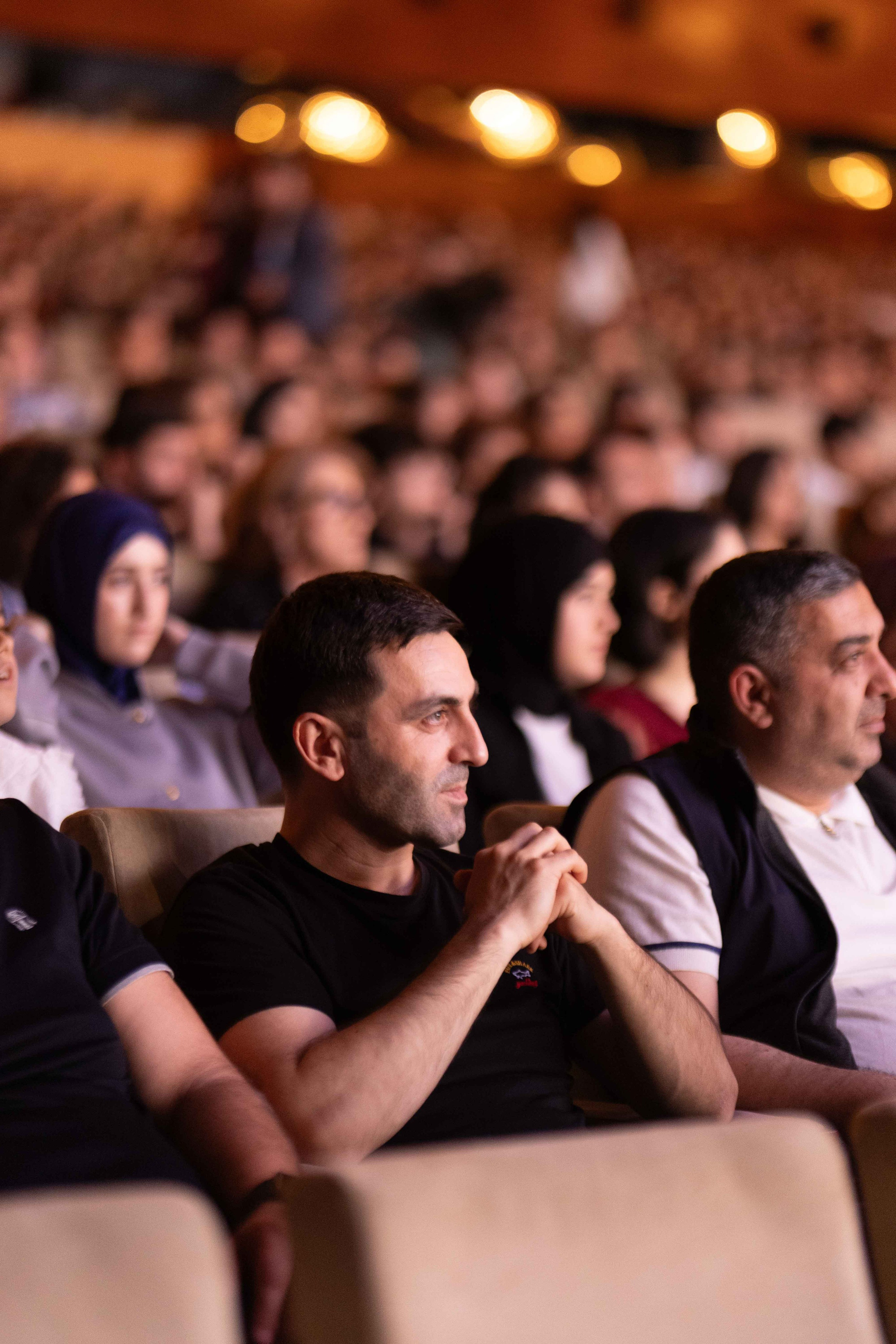 PLANET PARNI IZ BAKU. Wedding&Event photographer Ismail Rzayev in Baku