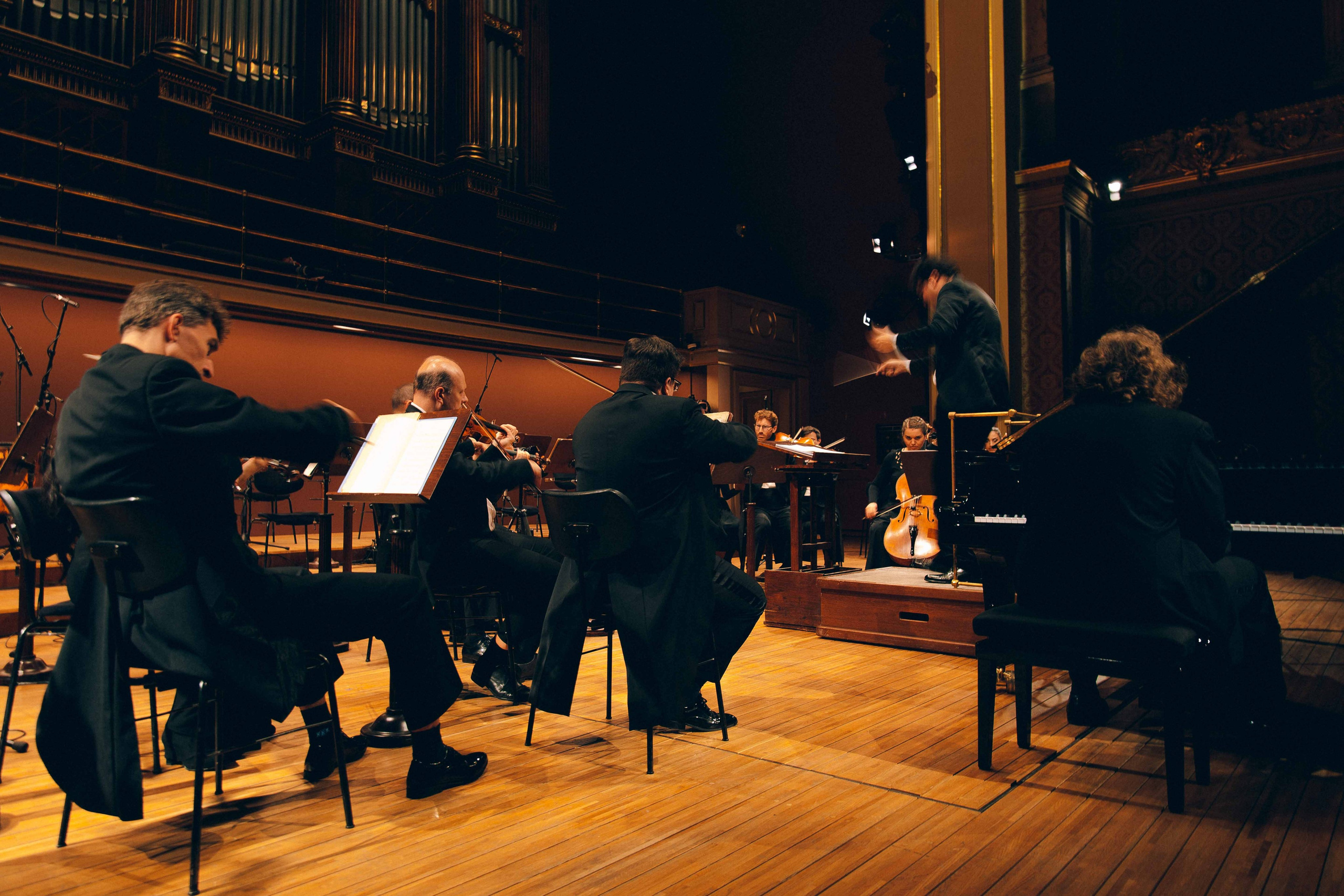RUDOLFINUM (PRAGUE). Wedding&Event photographer Ismail Rzayev in Baku