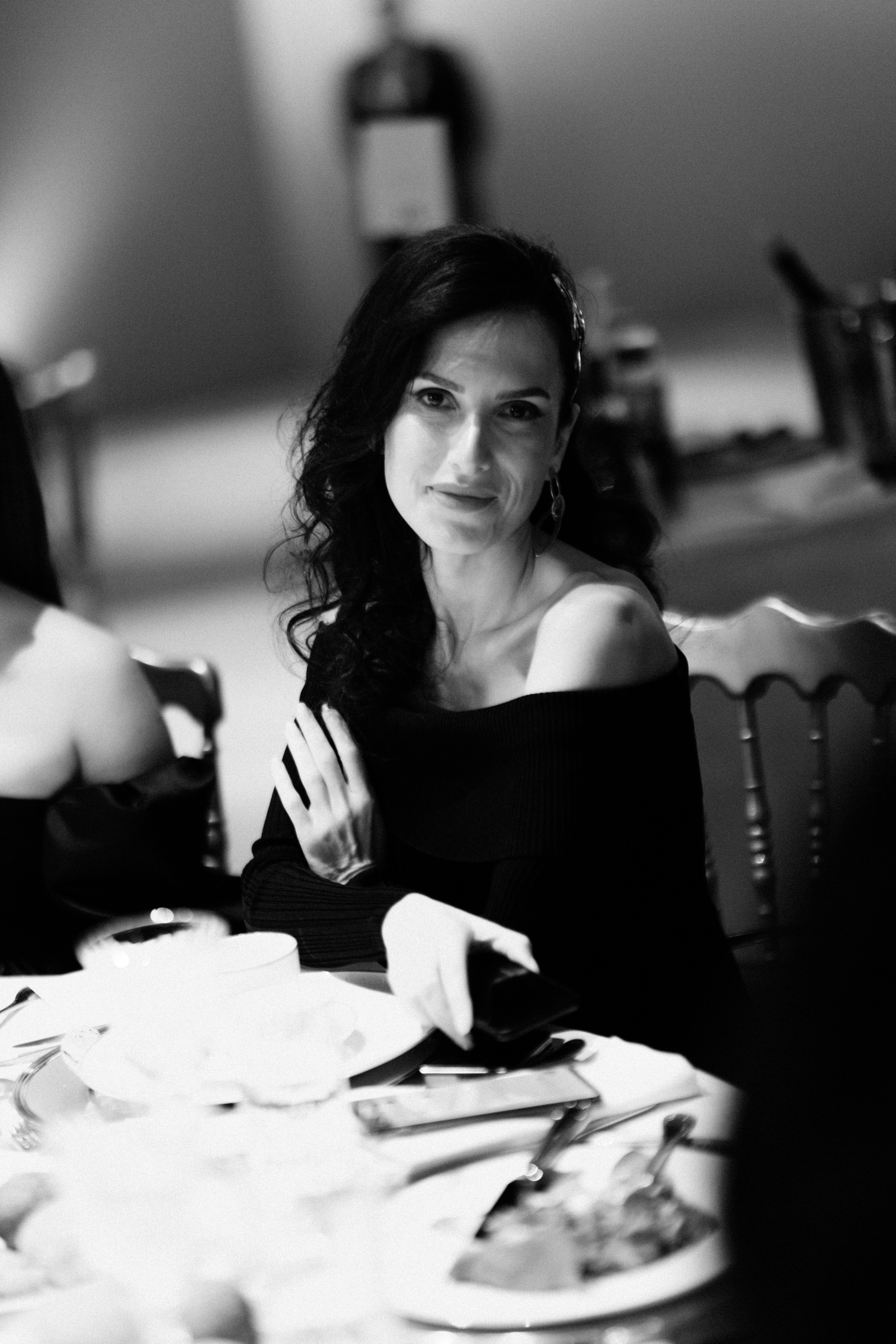 BULGARI SERPENTI&NARGIS MAGAZINE. Wedding&Event photographer Ismail Rzayev in Baku