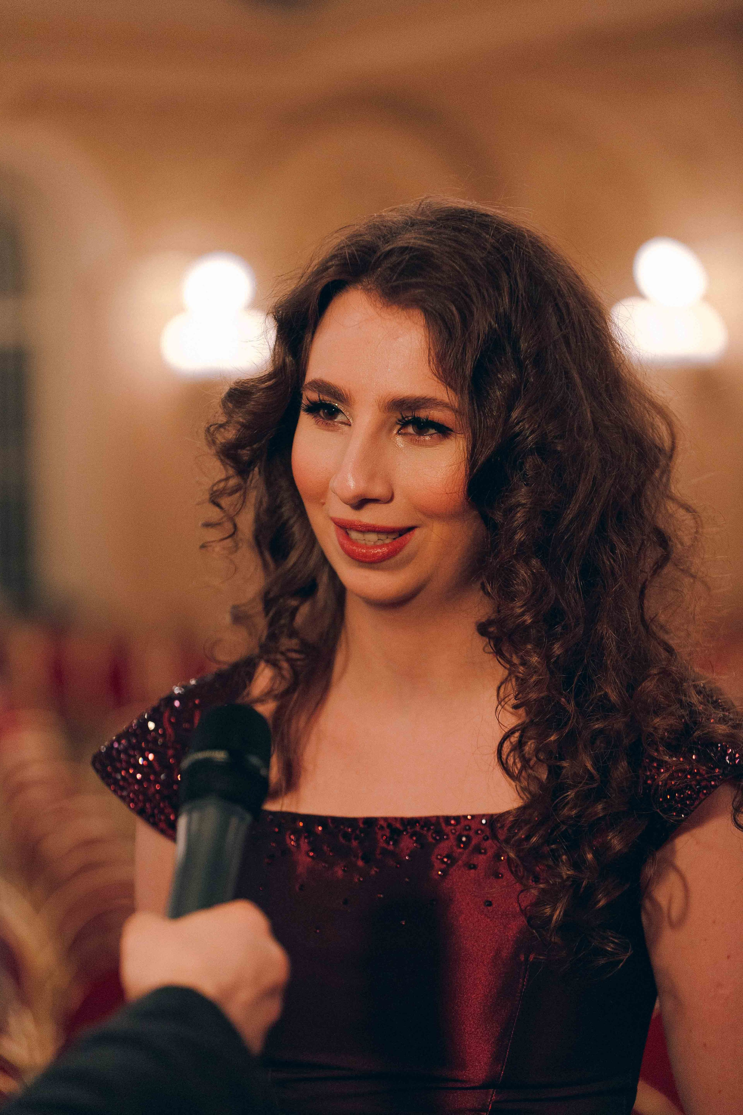 ZOFIN PALACE (PRAGUE). Wedding&Event photographer Ismail Rzayev in Baku