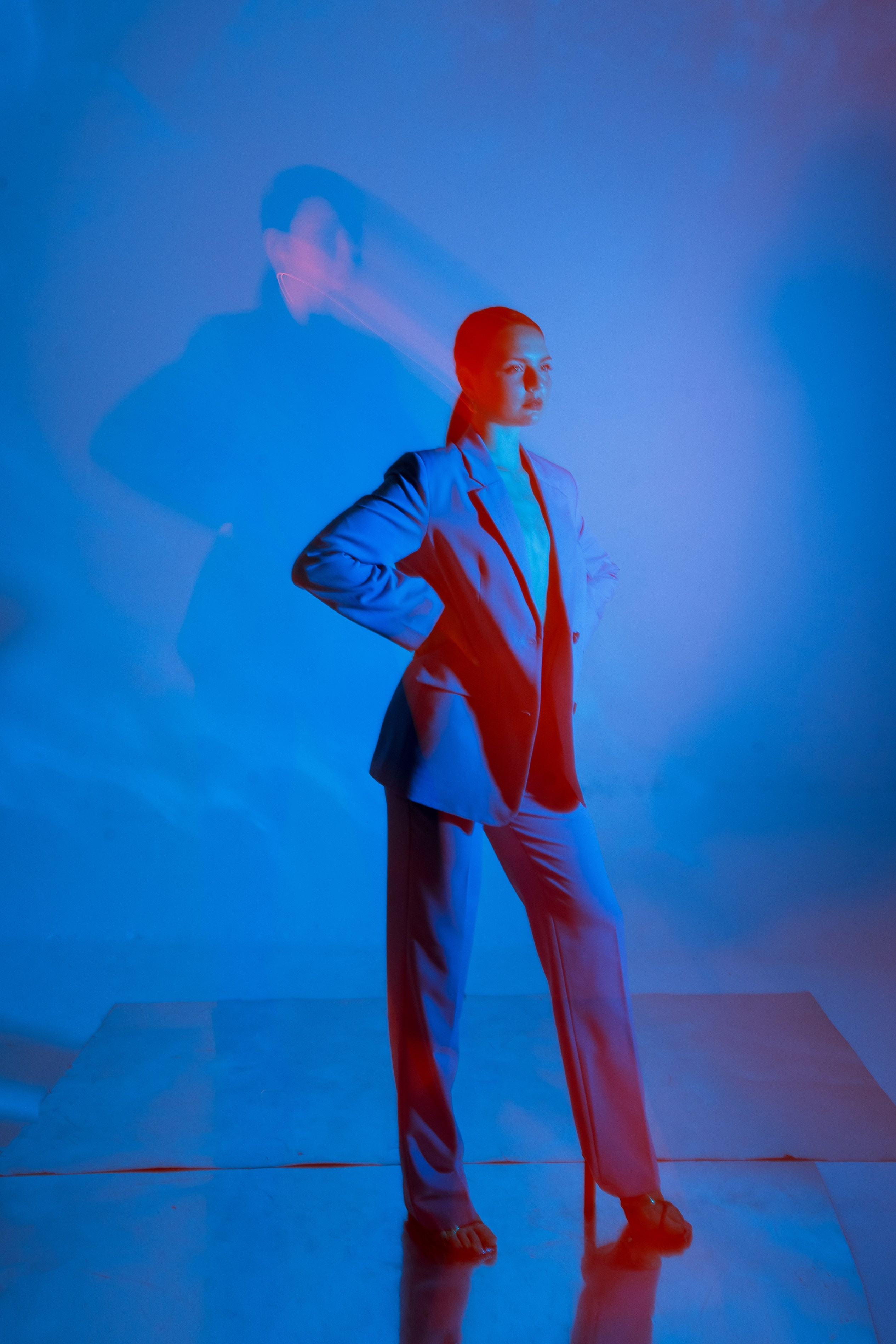 Anastasiya. Elena Gorobets. Photographer in Zagreb