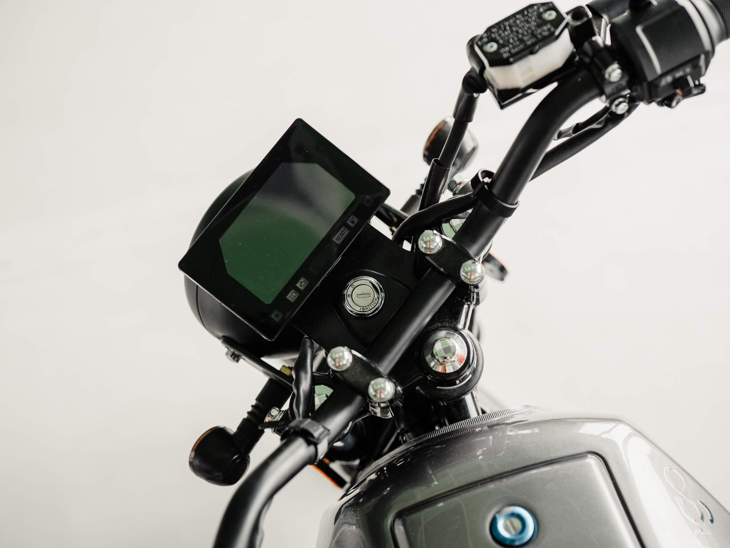 BAW — PHOTO SHOOT. Freesh Media Products