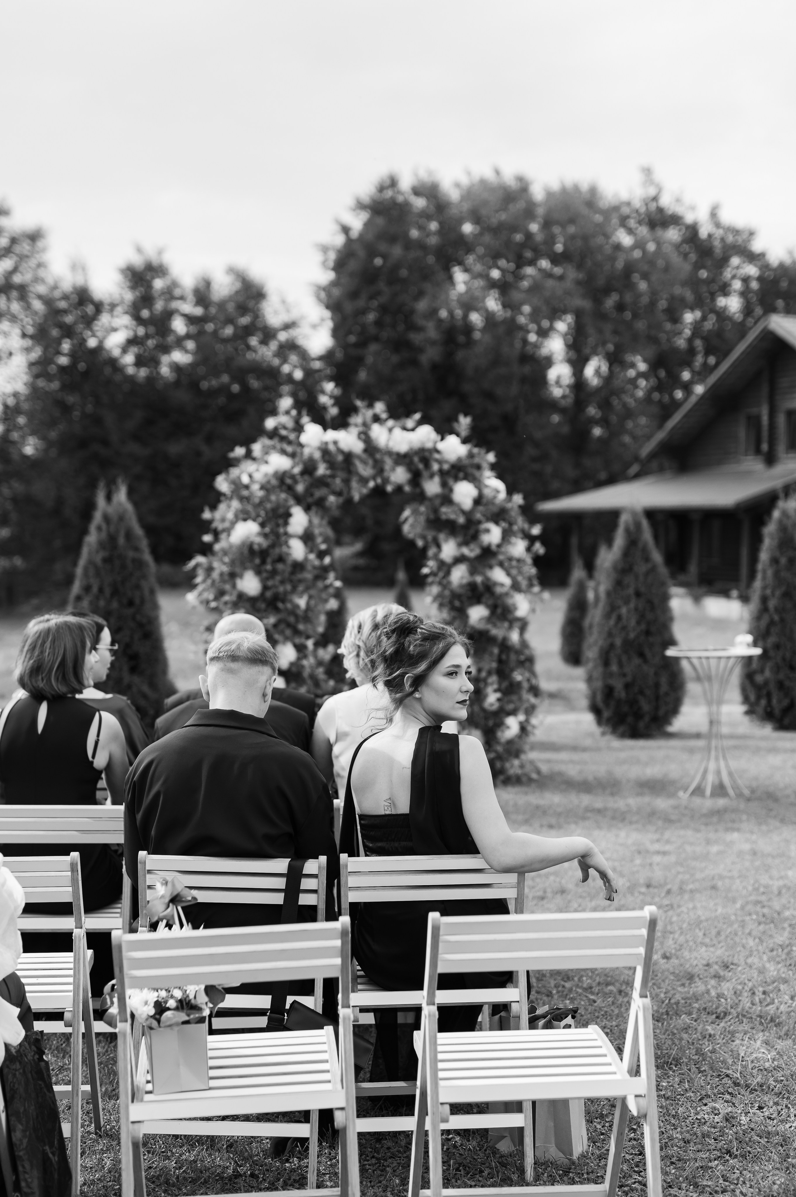 Ирина и Дмитрий. Свадебный и семейный фотограф в Минске и по всей Беларуси