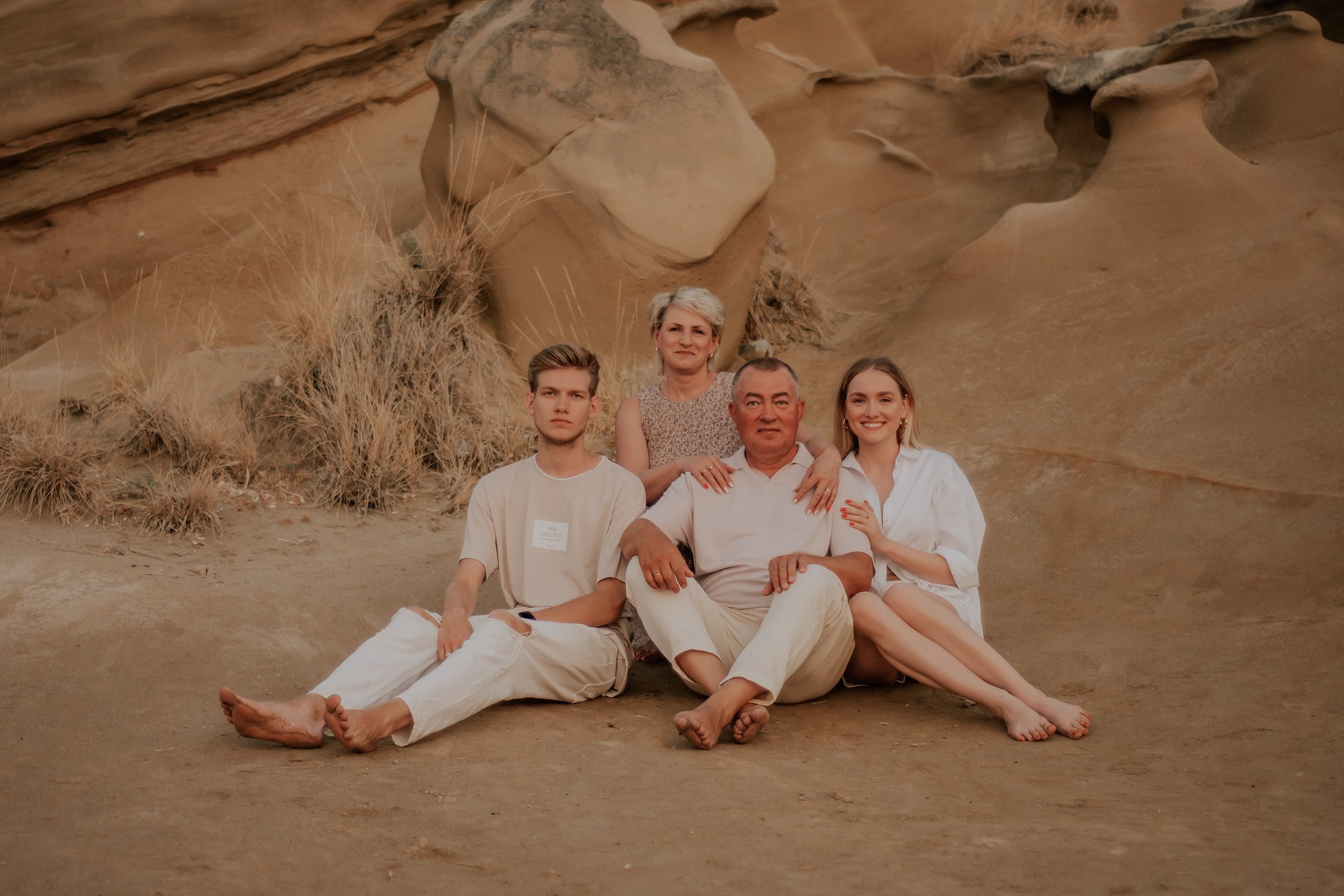 Family photography Tatiana. Professional portrait photographer in Los Angeles | Axenia Haritonova