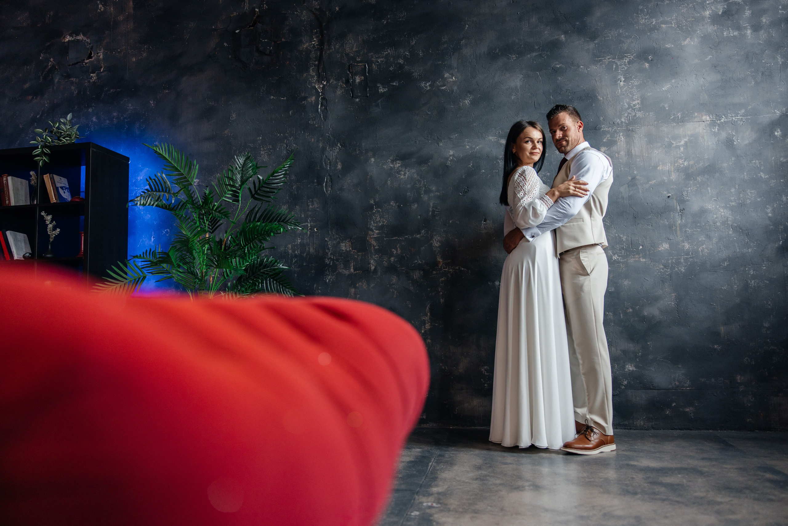 Ryan & Ana. Furduidumitru.com