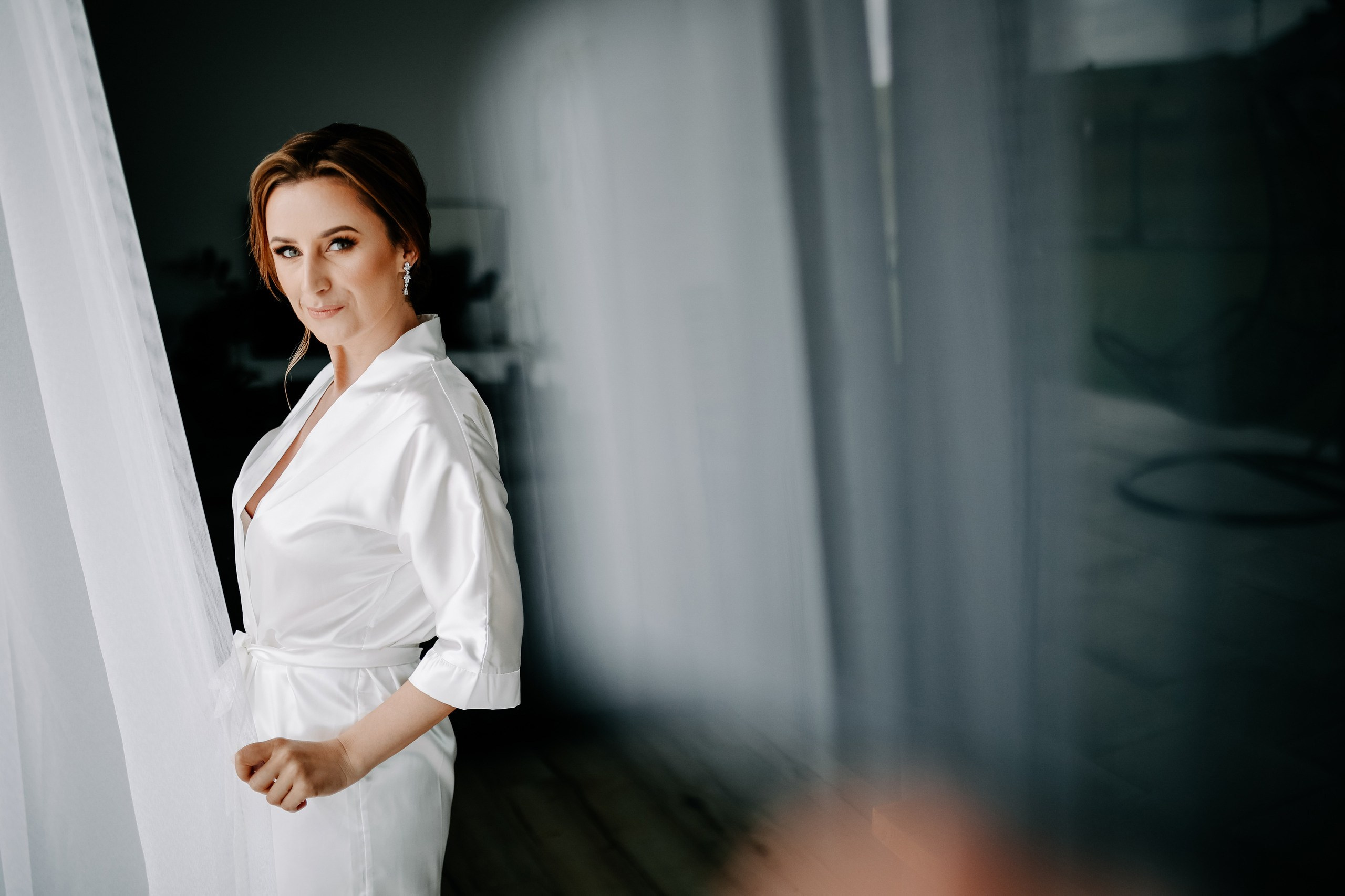 Anita ♡ Michał. Fotograf Ślubny Warszawa - Sesje Biznesowe Rodzinne Eventy