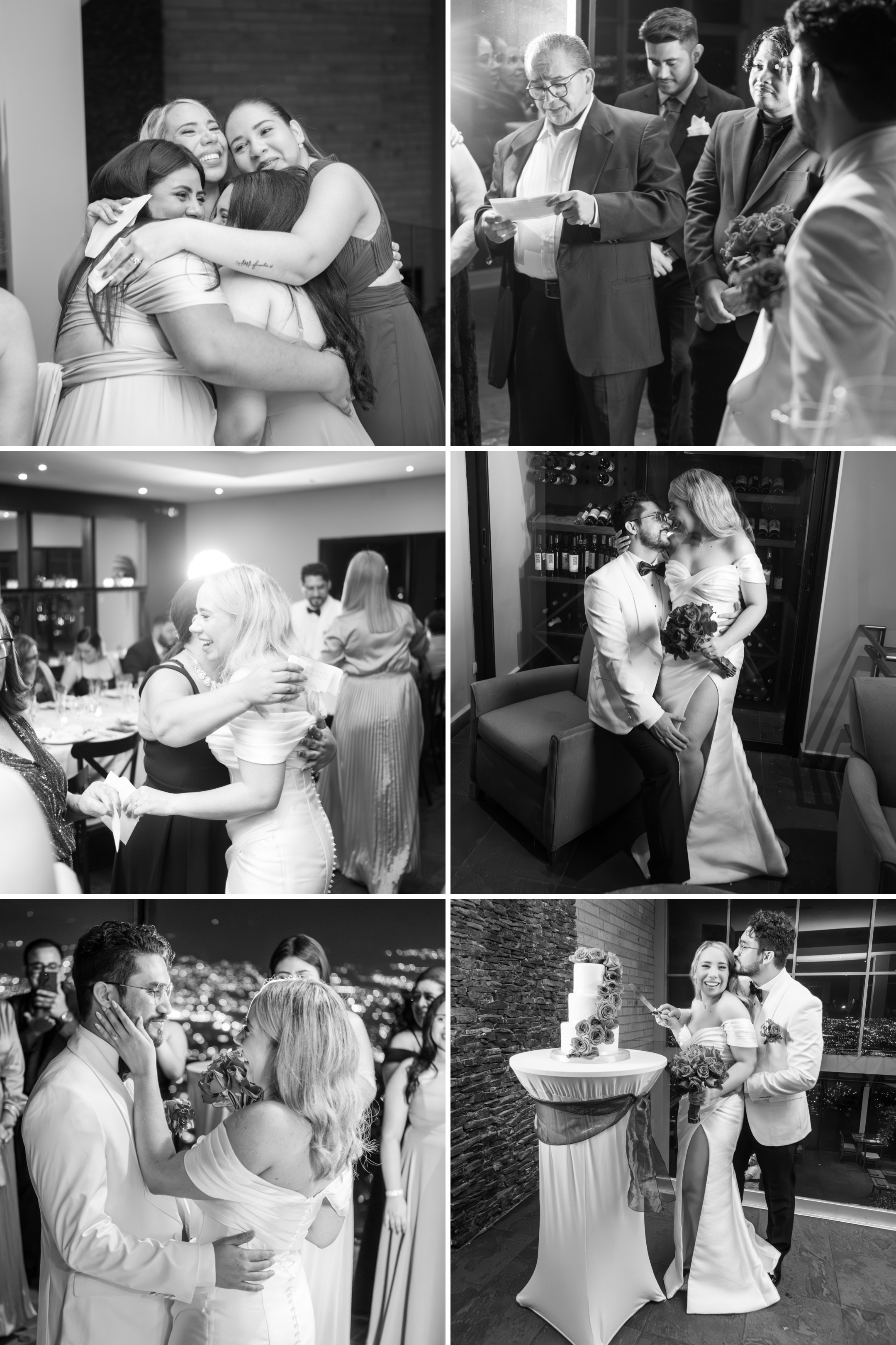 Boda Civil Kevin & Monica. Daniel Brand | Fotografía de Bodas y Comercial en Honduras