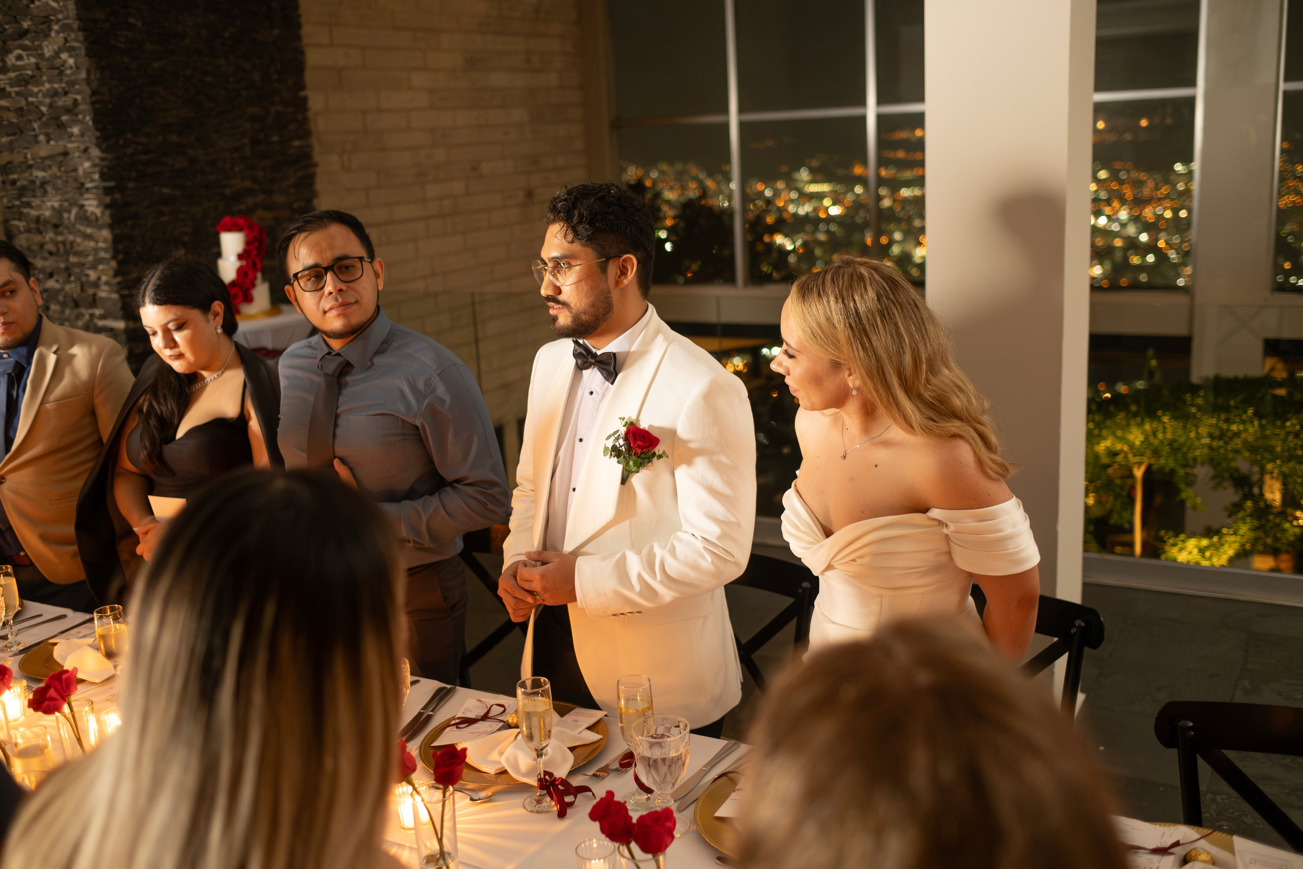 Boda Civil Kevin & Monica. Daniel Brand | Fotografía de Bodas y Comercial en Honduras