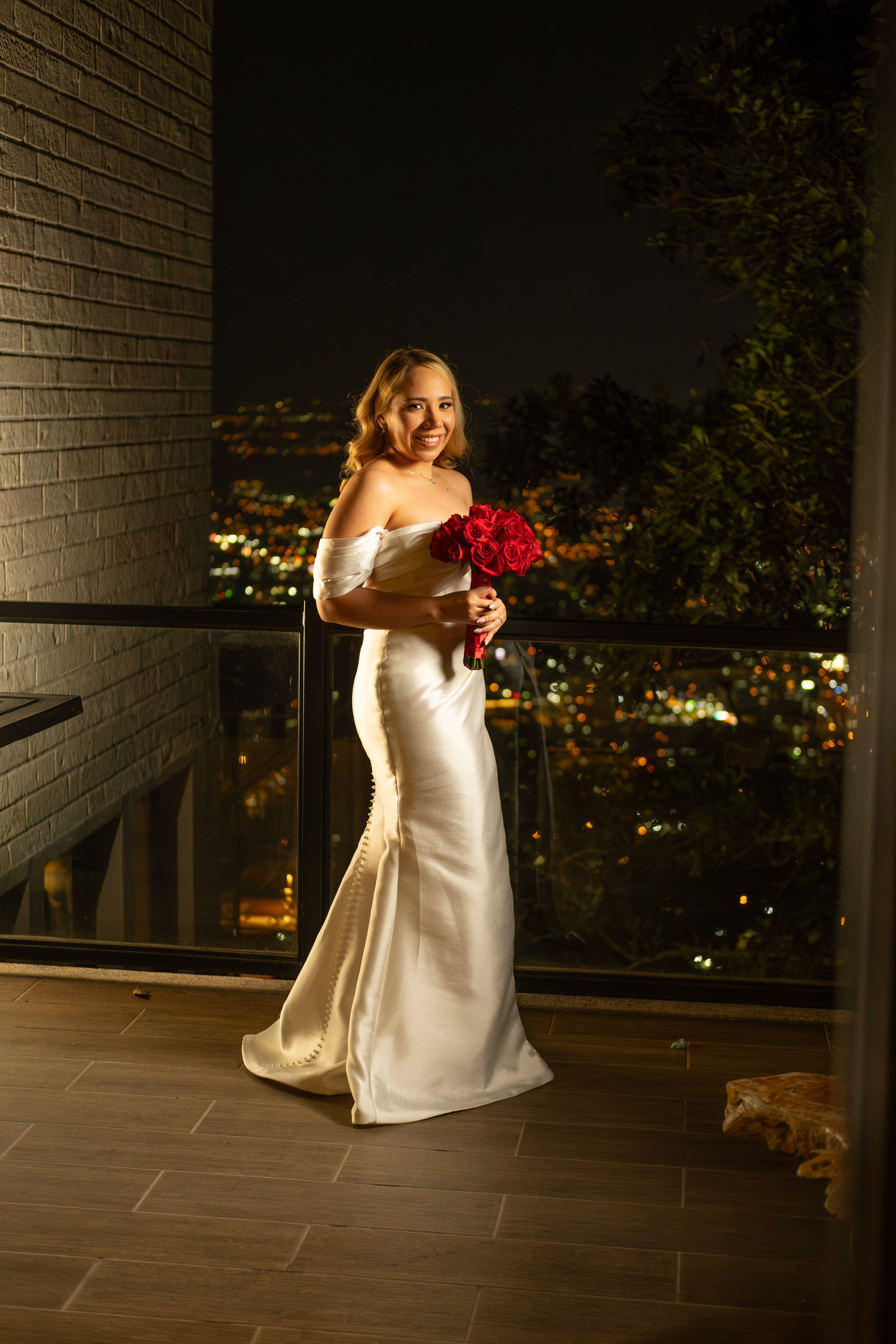 Boda Civil Kevin & Monica. Daniel Brand | Fotografía de Bodas y Comercial en Honduras